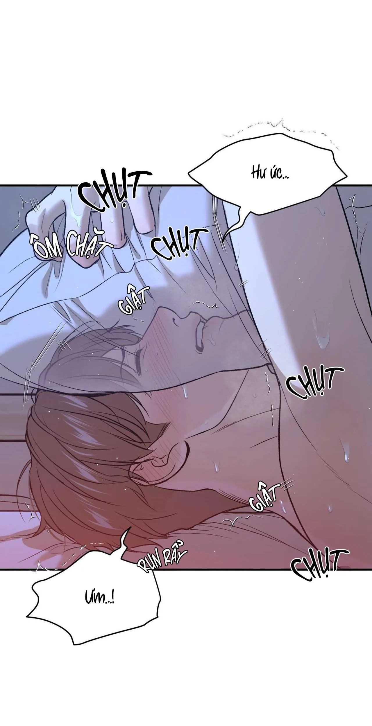 ChinhX - Vận Xui Chapter 63 Trang 54