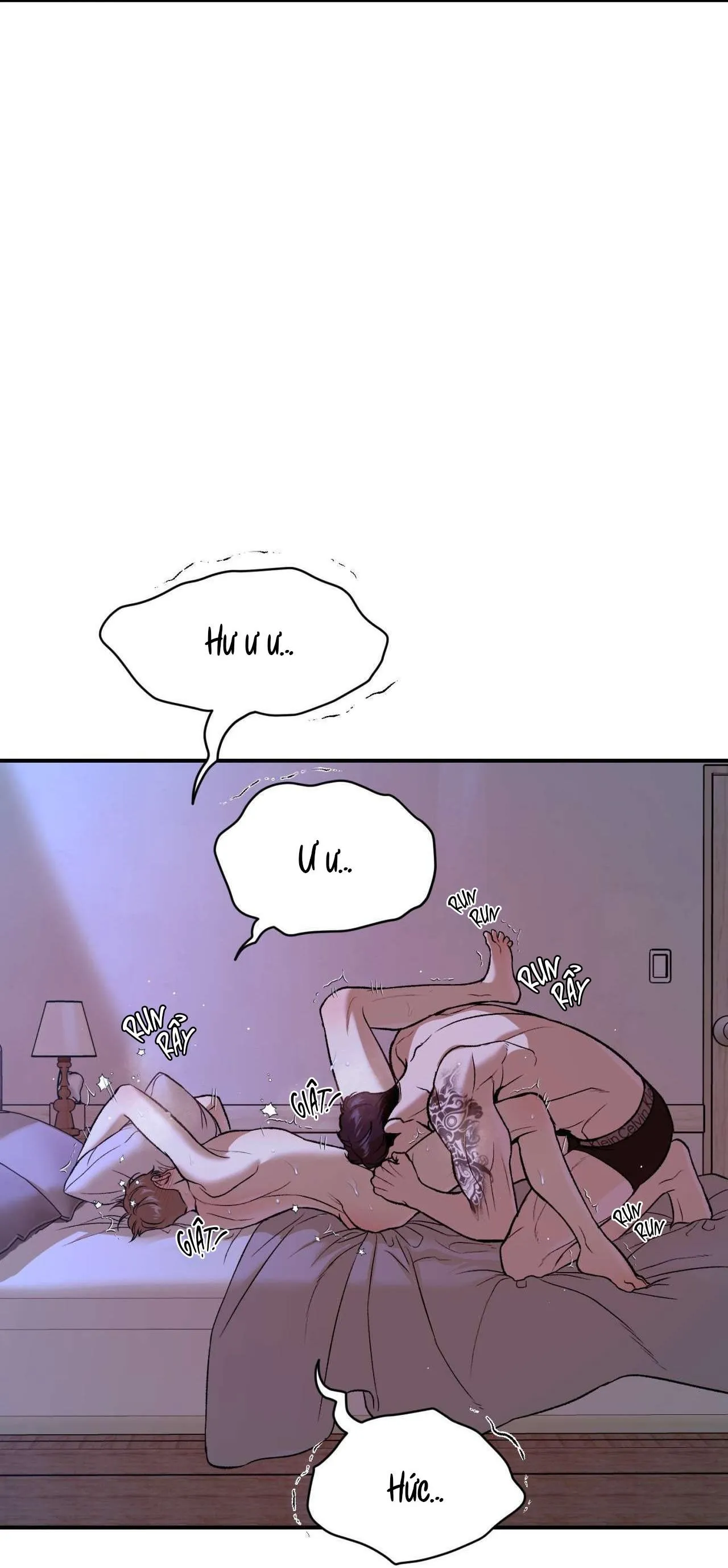 ChinhX - Vận Xui Chapter 63 Trang 59