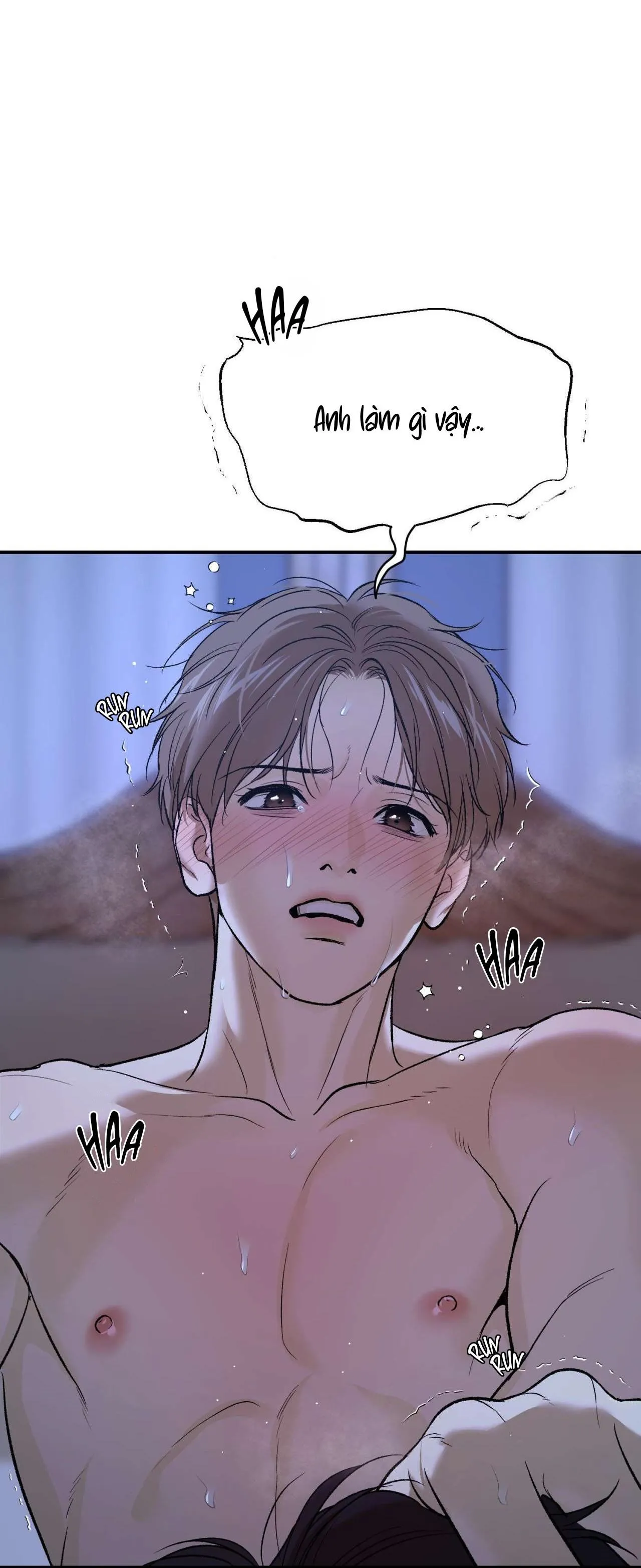 ChinhX - Vận Xui Chapter 63 Trang 61