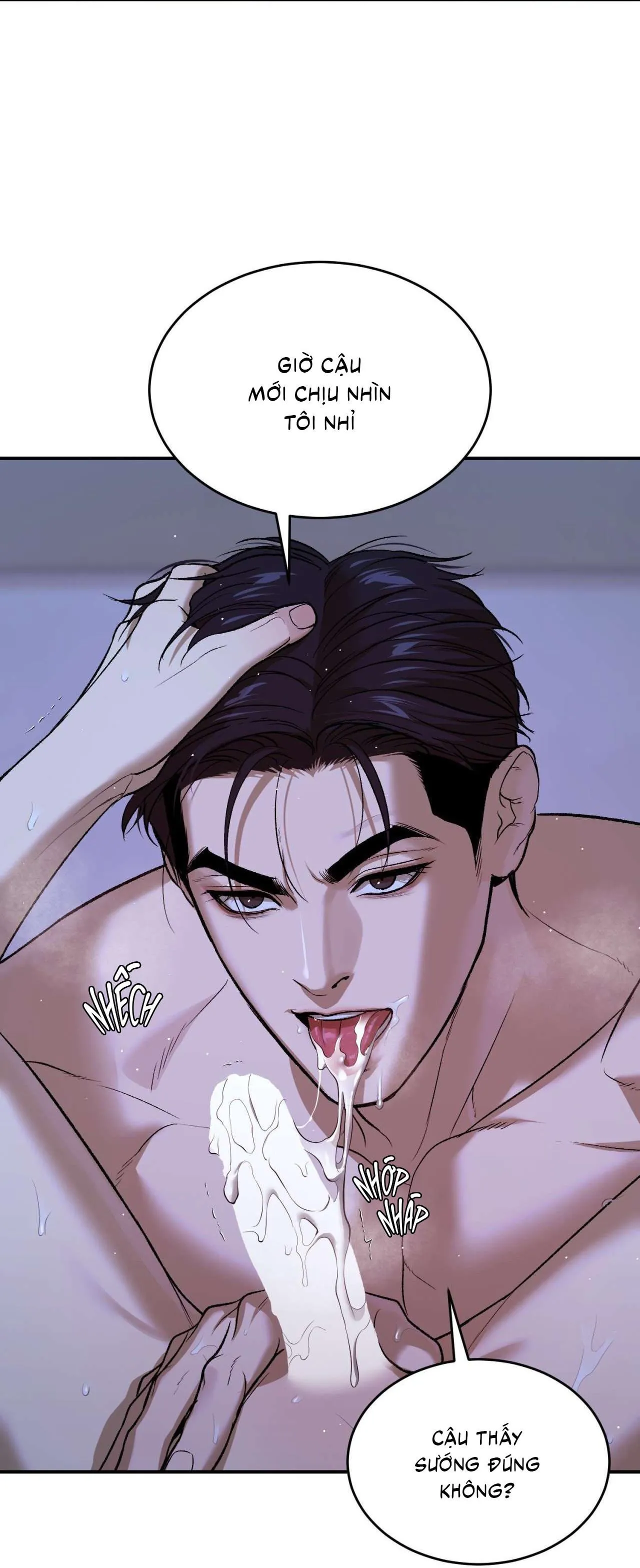 ChinhX - Vận Xui Chapter 63 Trang 62