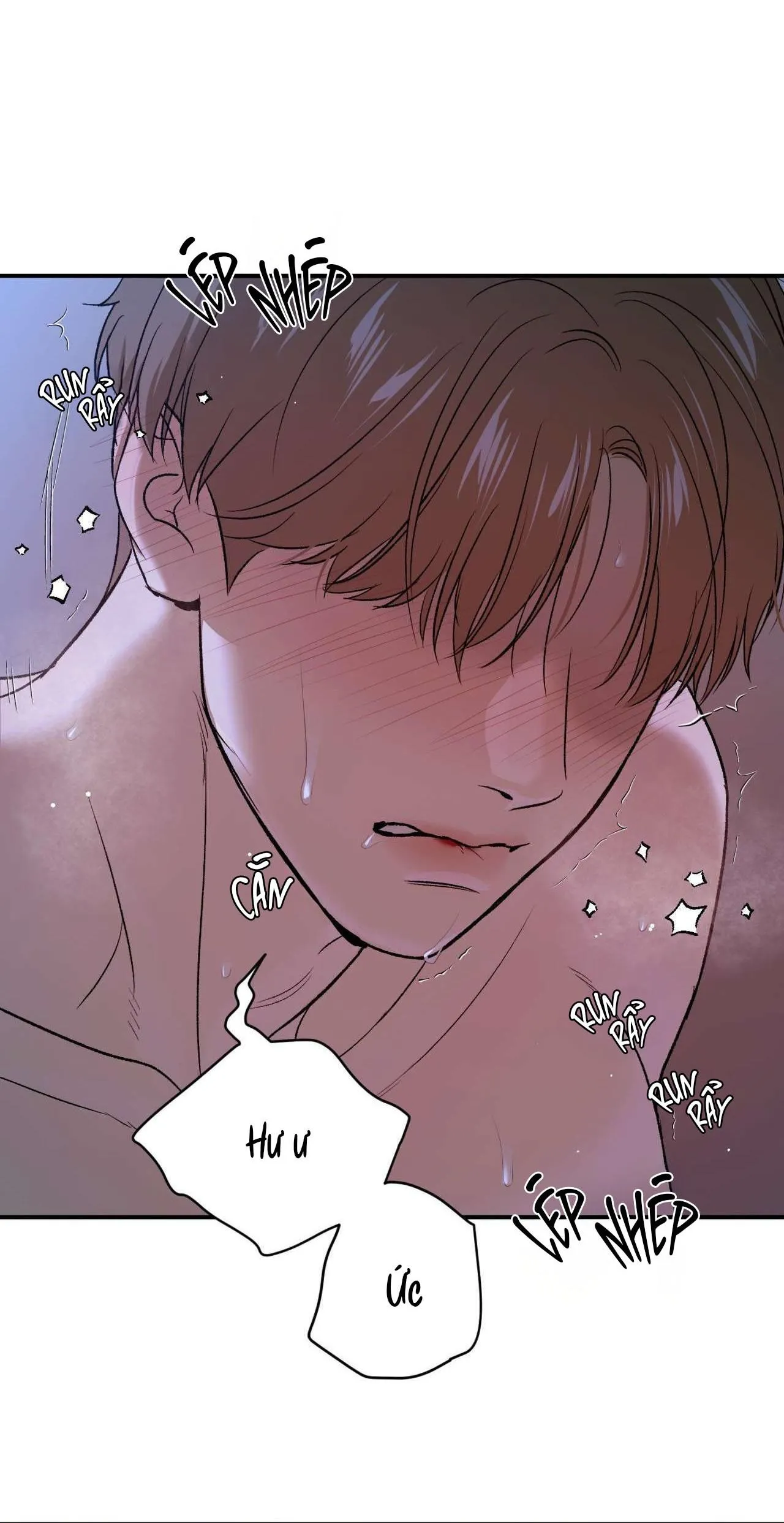 ChinhX - Vận Xui Chapter 63 Trang 69