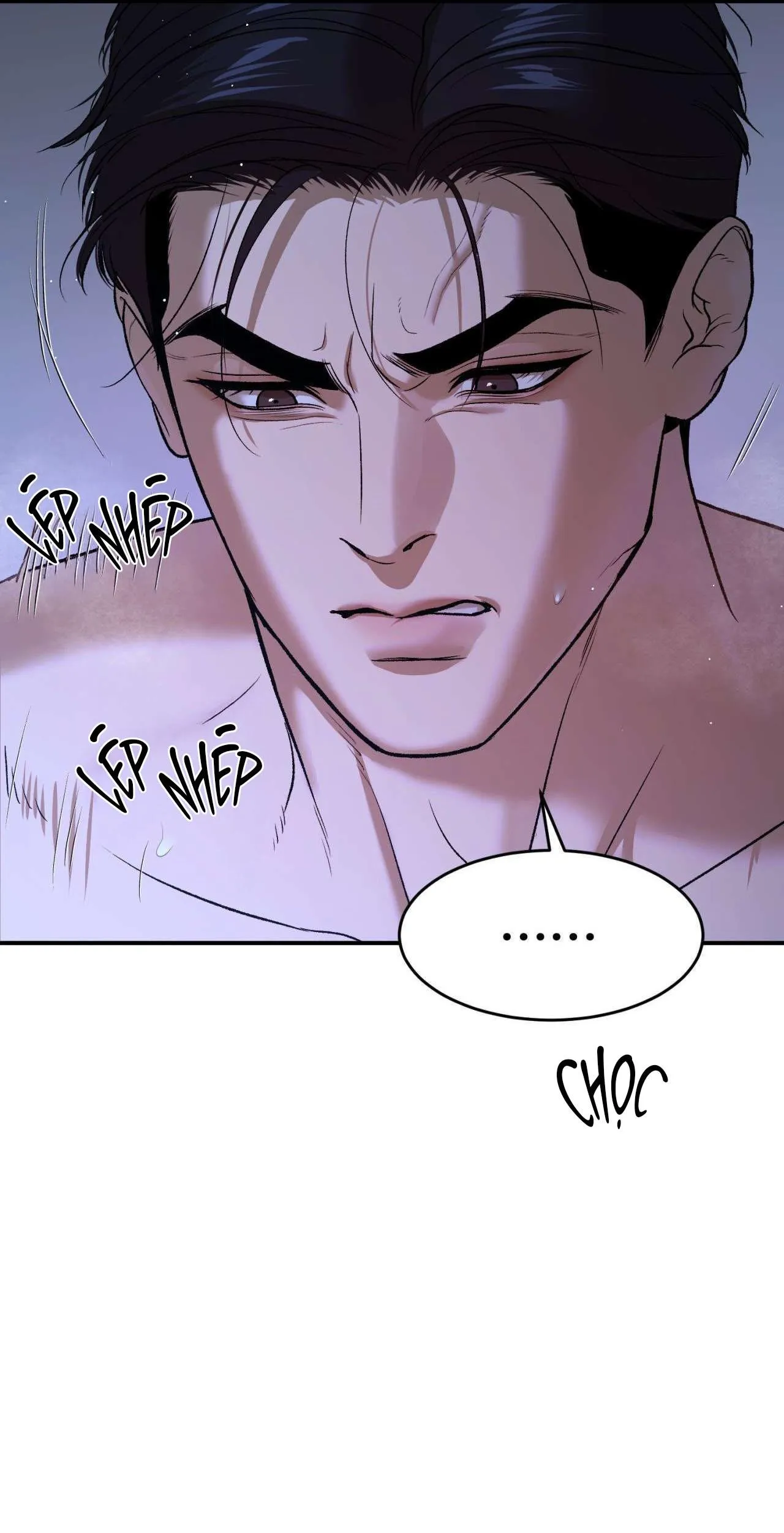 ChinhX - Vận Xui Chapter 63 Trang 70