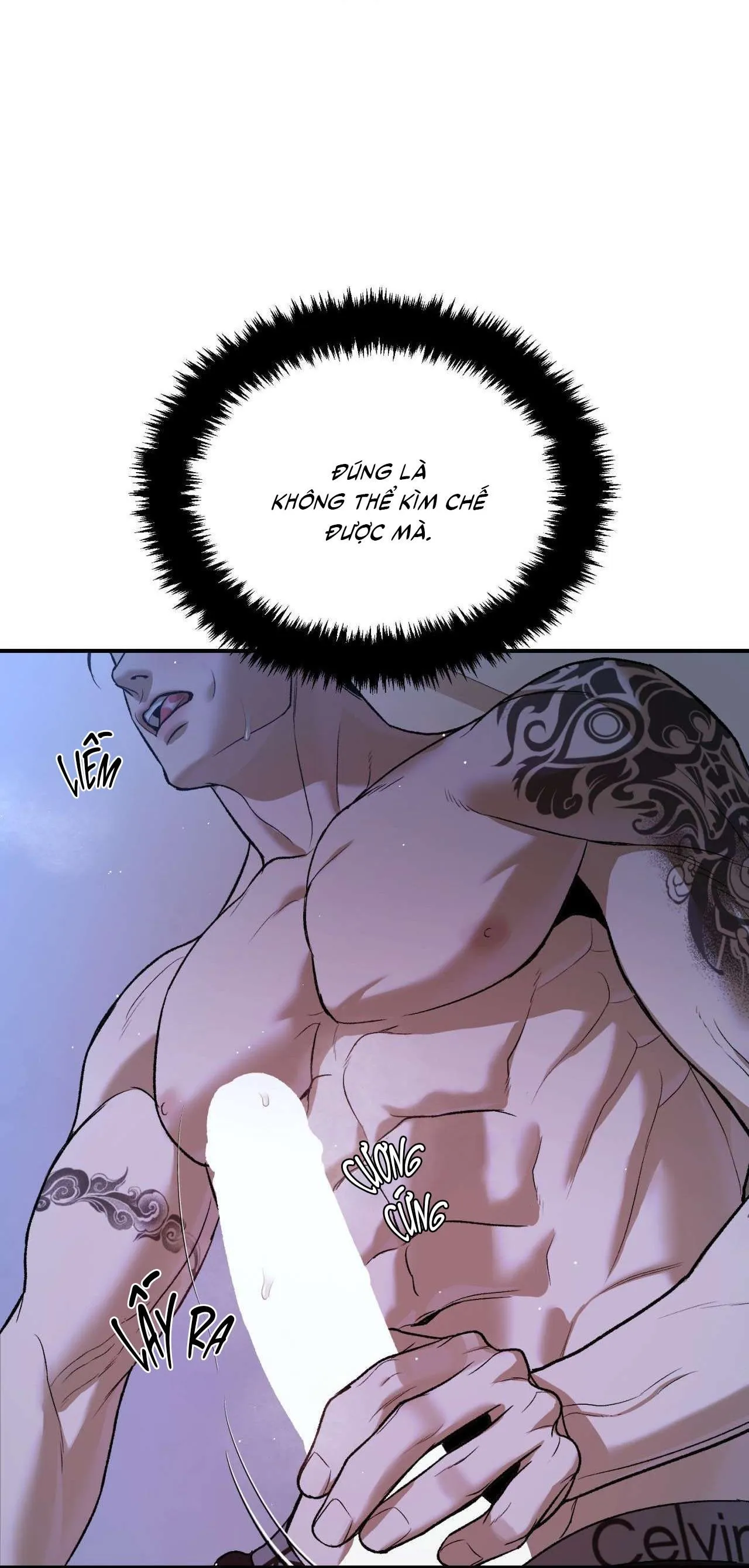 ChinhX - Vận Xui Chapter 63 Trang 73