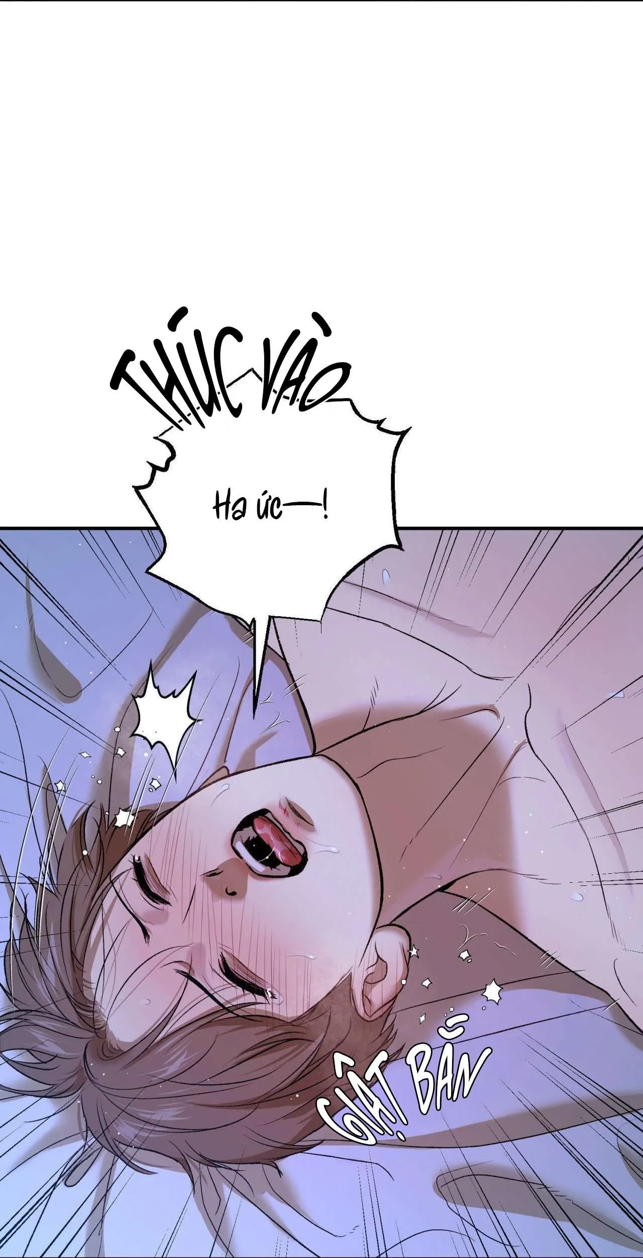 ChinhX - Vận Xui Chapter 63 Trang 74