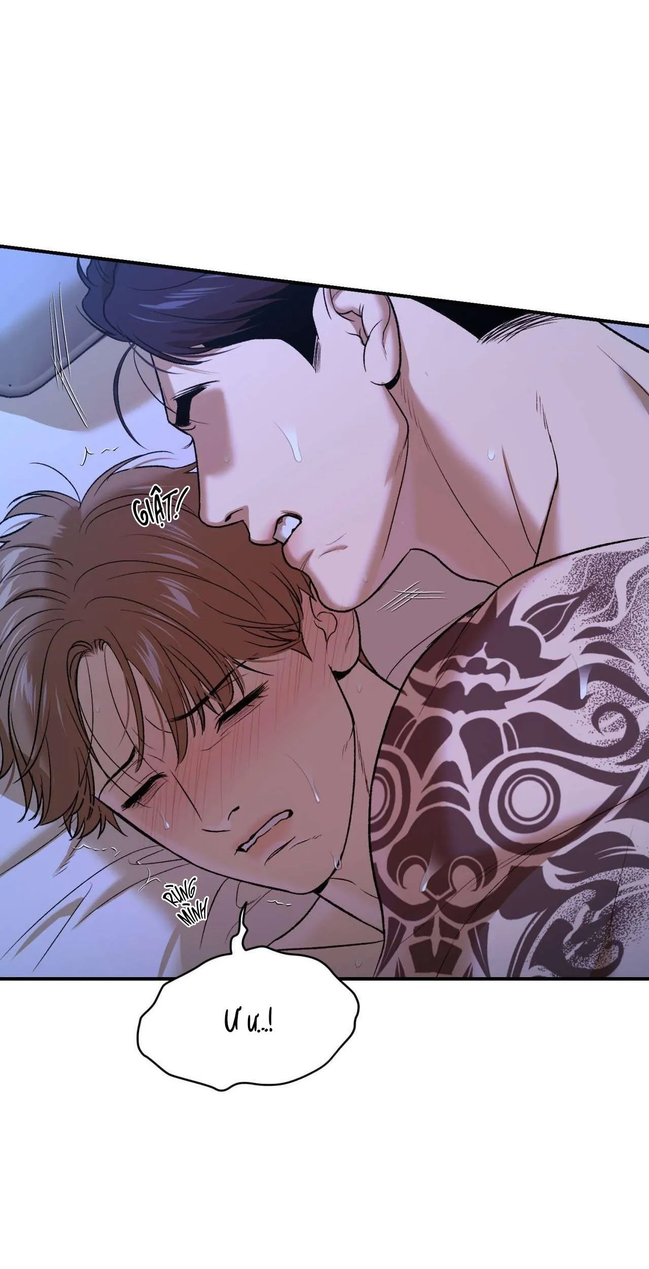 ChinhX - Vận Xui Chapter 63 Trang 77