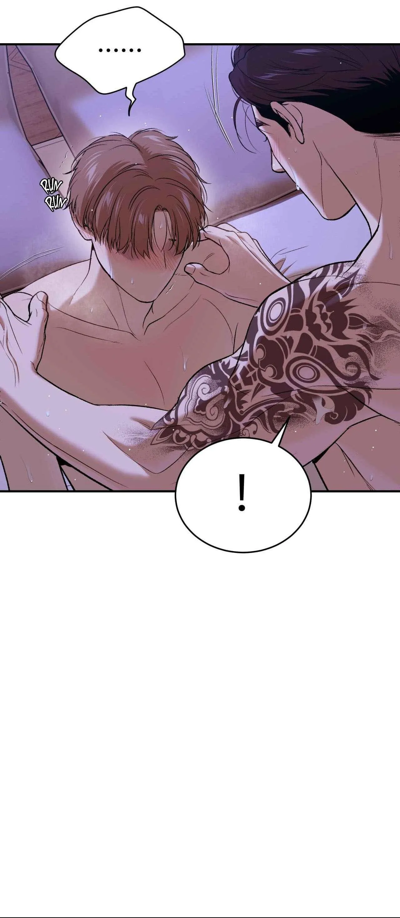 ChinhX - Vận Xui Chapter 64 Trang 8