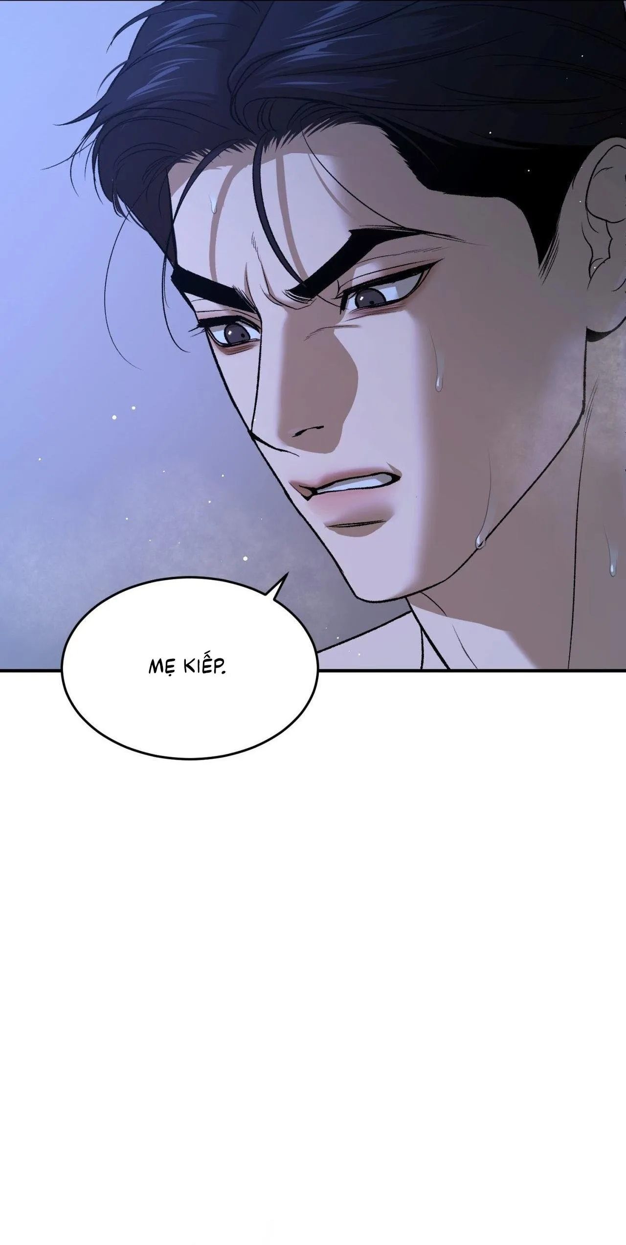 ChinhX - Vận Xui Chapter 64 Trang 10