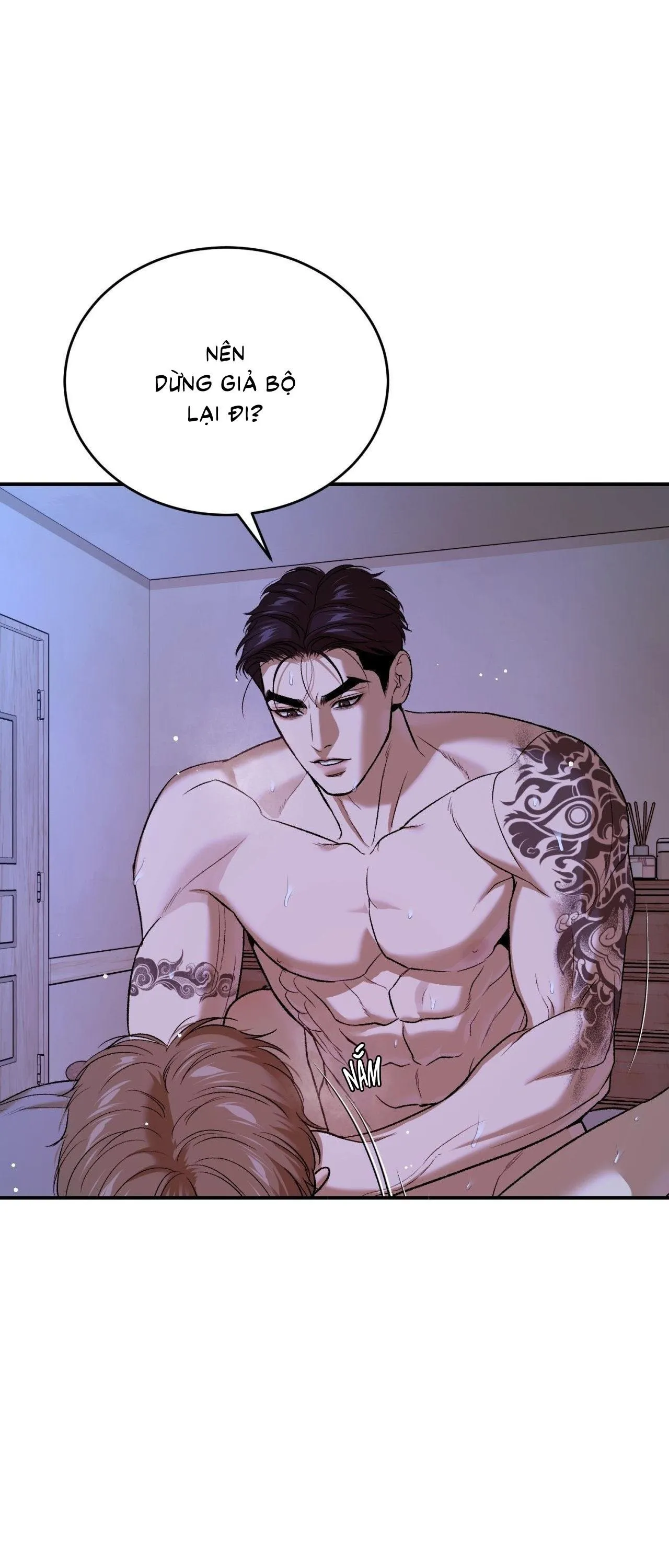 ChinhX - Vận Xui Chapter 64 Trang 13