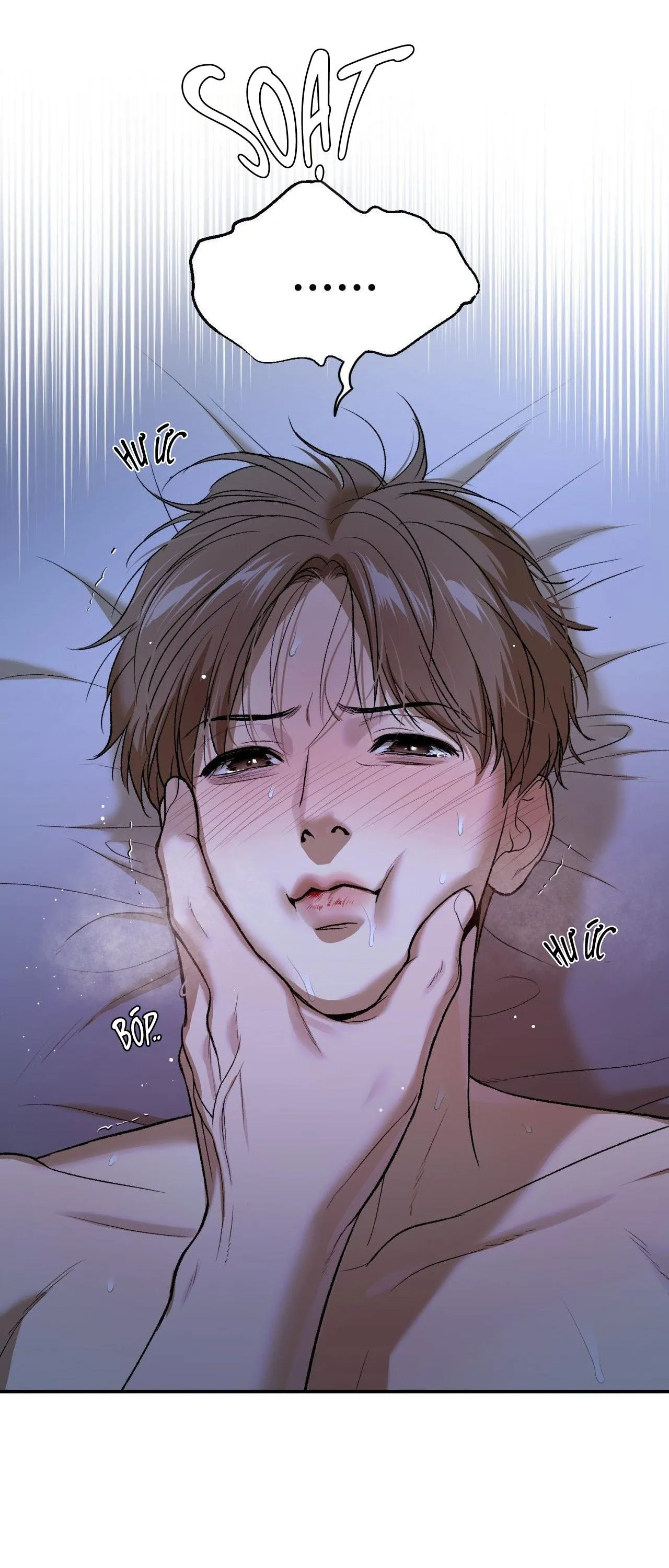 ChinhX - Vận Xui Chapter 64 Trang 14