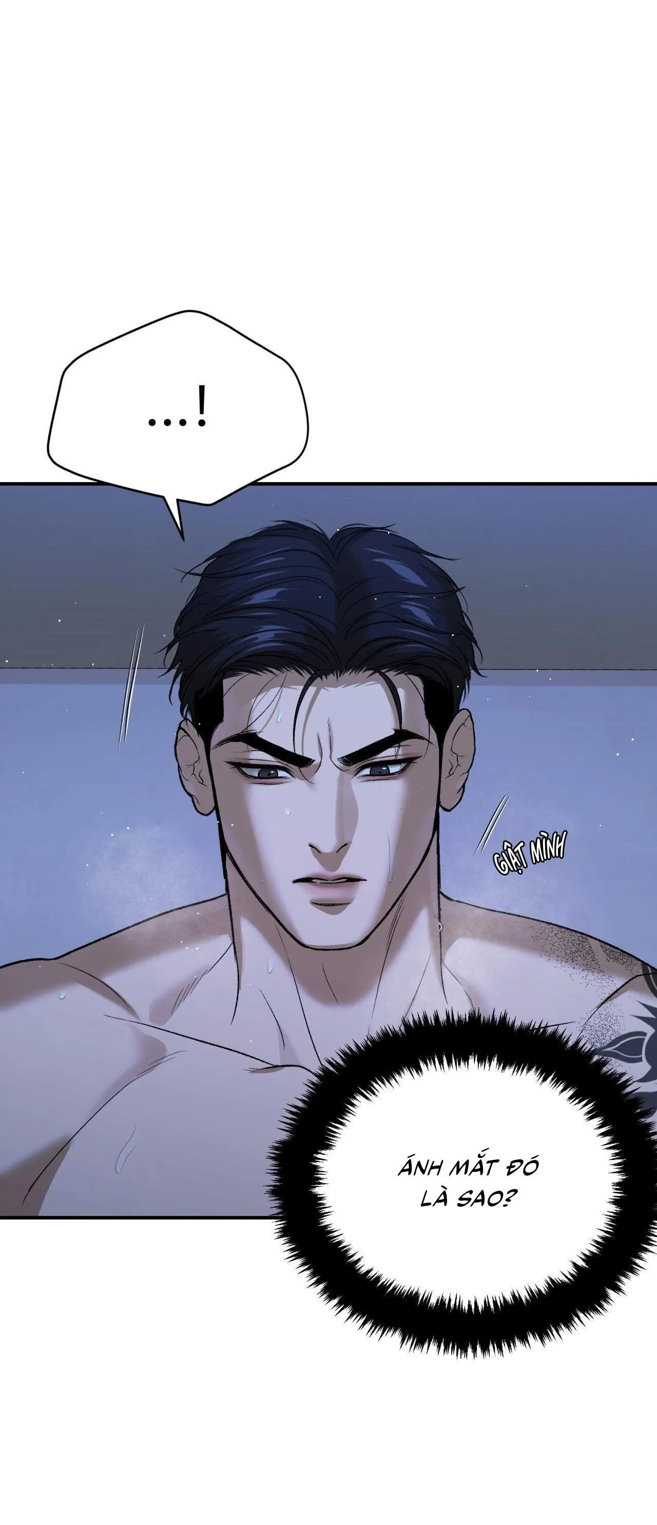 ChinhX - Vận Xui Chapter 64 Trang 15