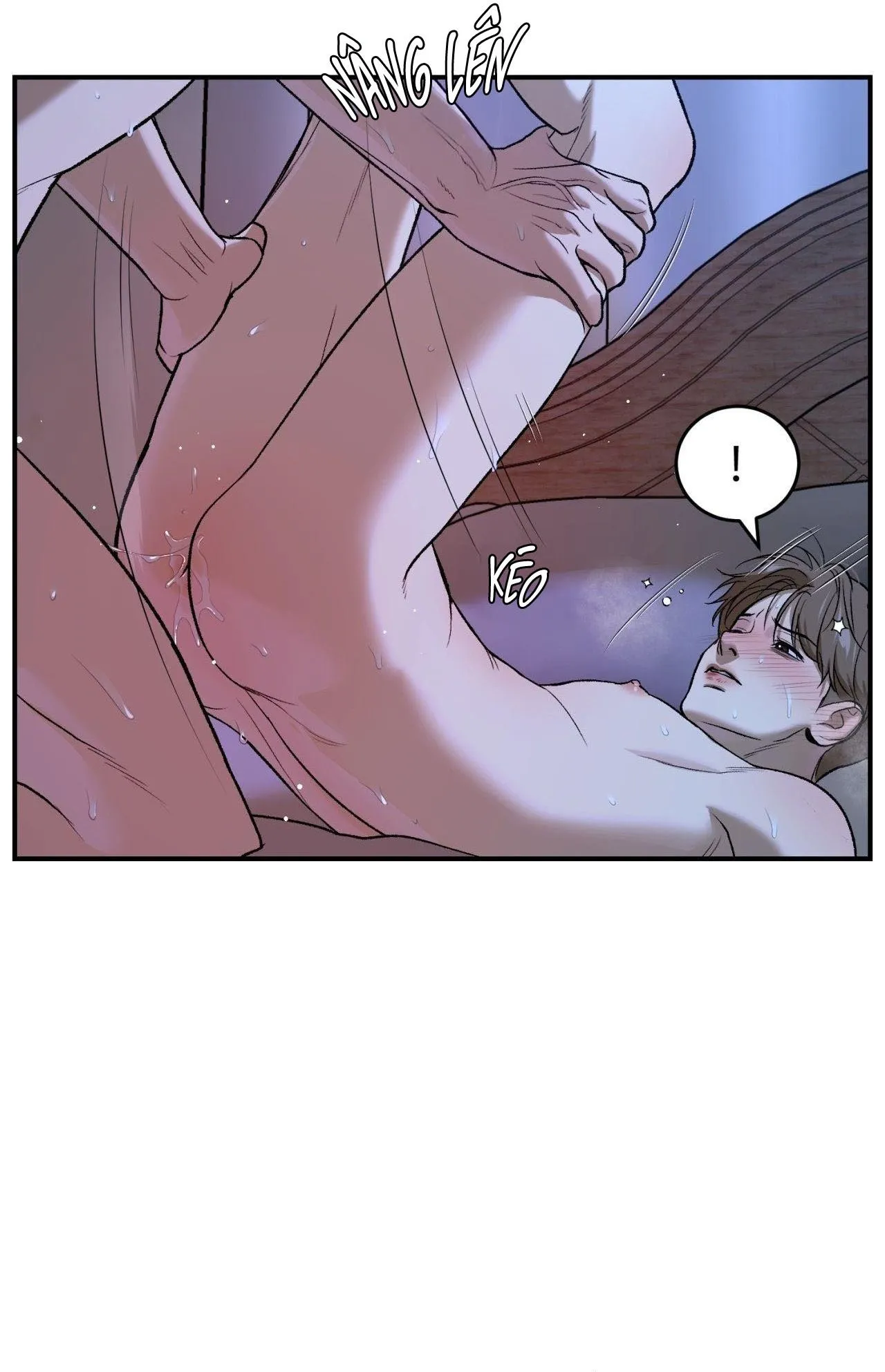 ChinhX - Vận Xui Chapter 64 Trang 17