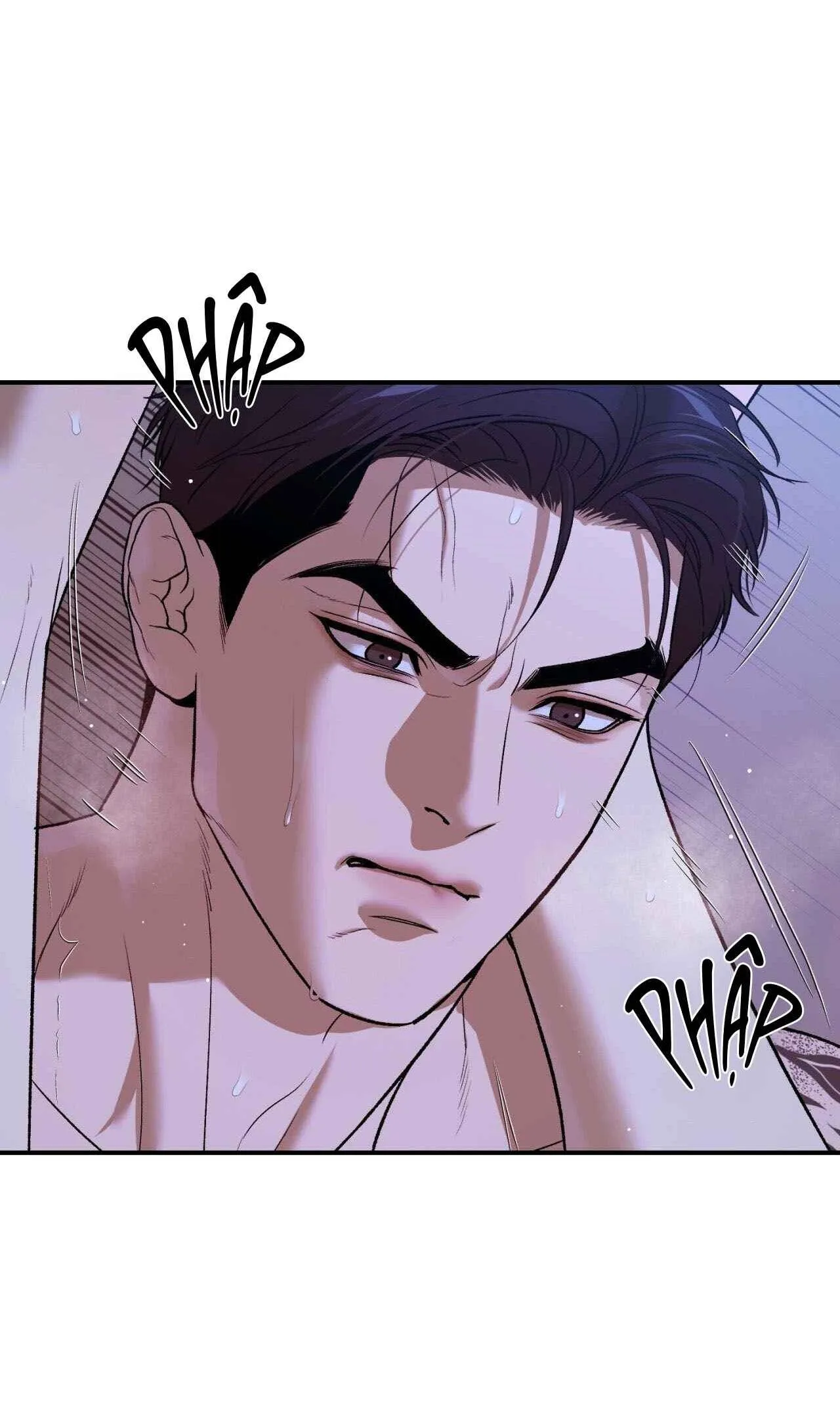 ChinhX - Vận Xui Chapter 64 Trang 21