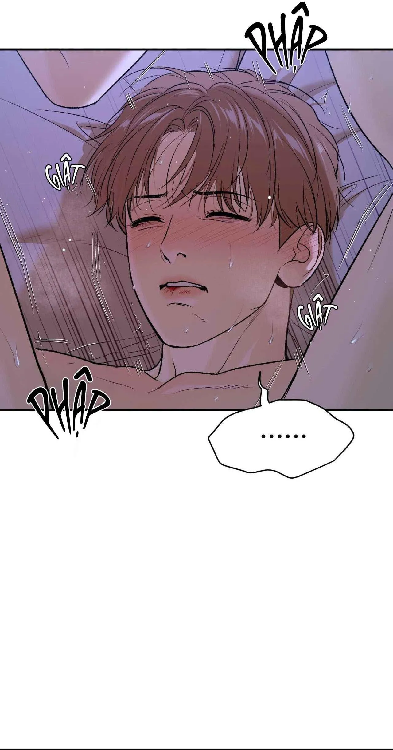 ChinhX - Vận Xui Chapter 64 Trang 22