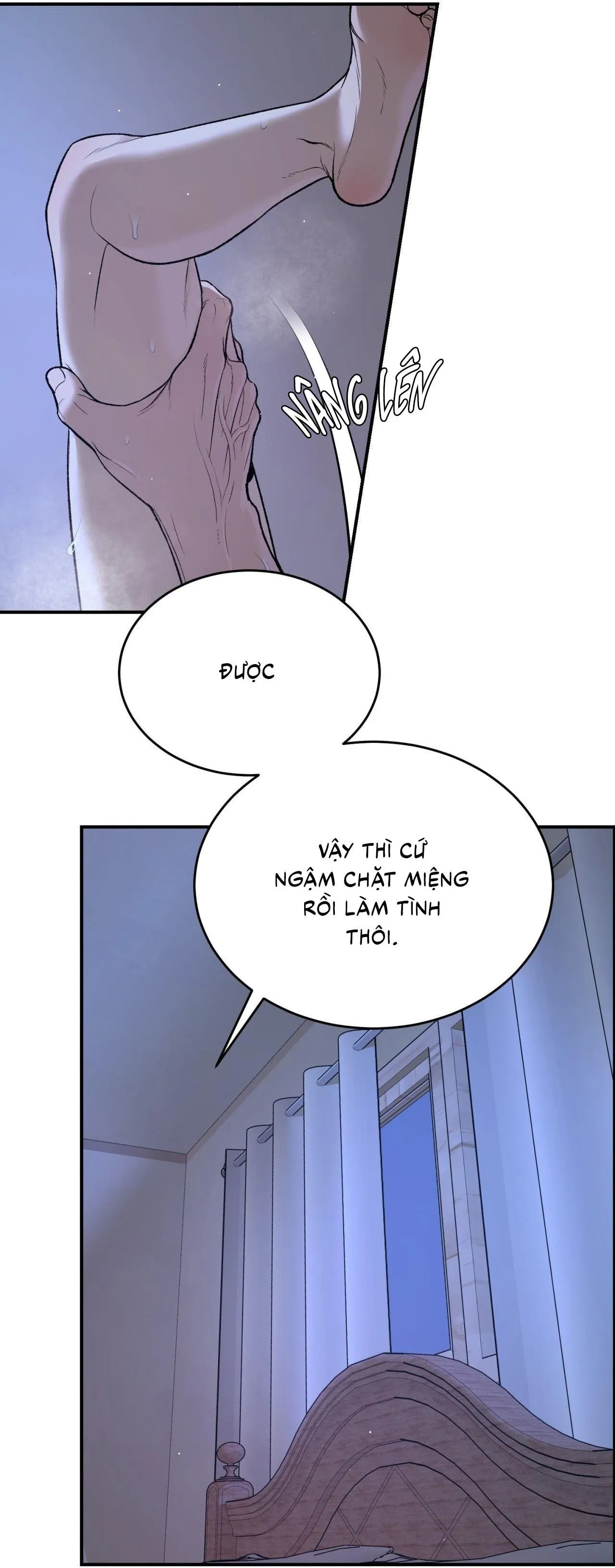 ChinhX - Vận Xui Chapter 64 Trang 31