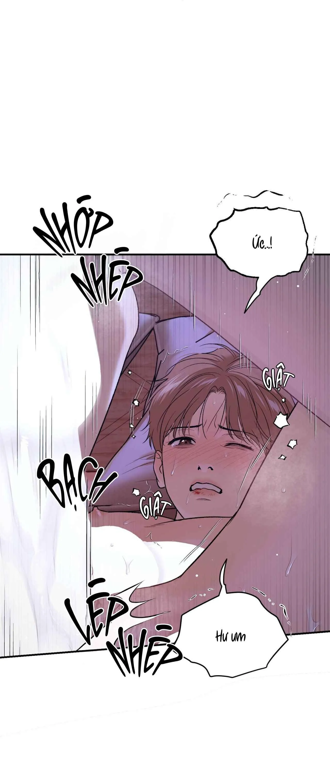 ChinhX - Vận Xui Chapter 64 Trang 33