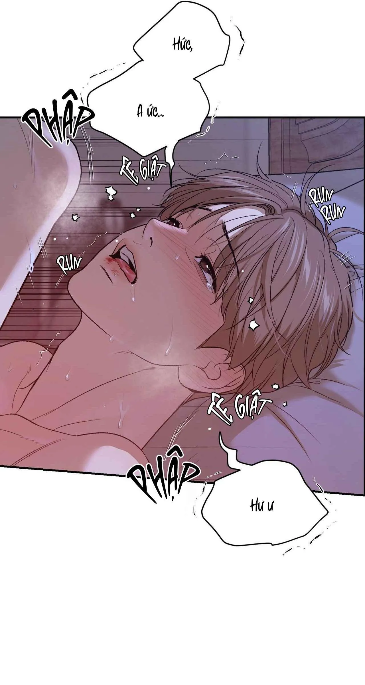 ChinhX - Vận Xui Chapter 64 Trang 35