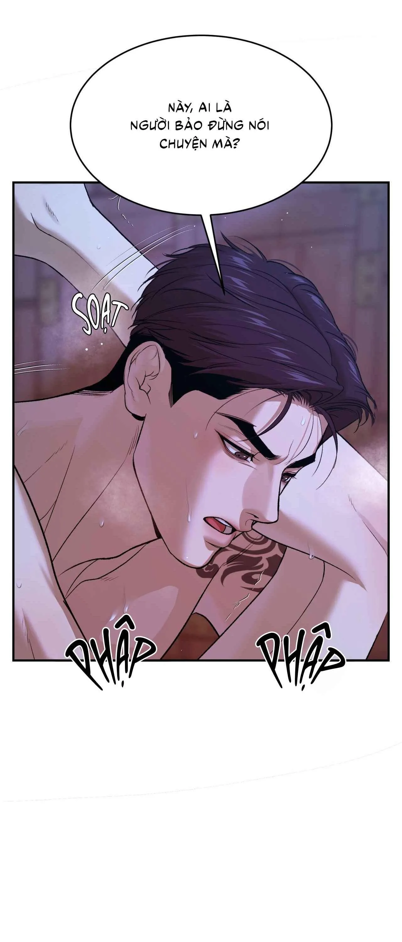 ChinhX - Vận Xui Chapter 64 Trang 37