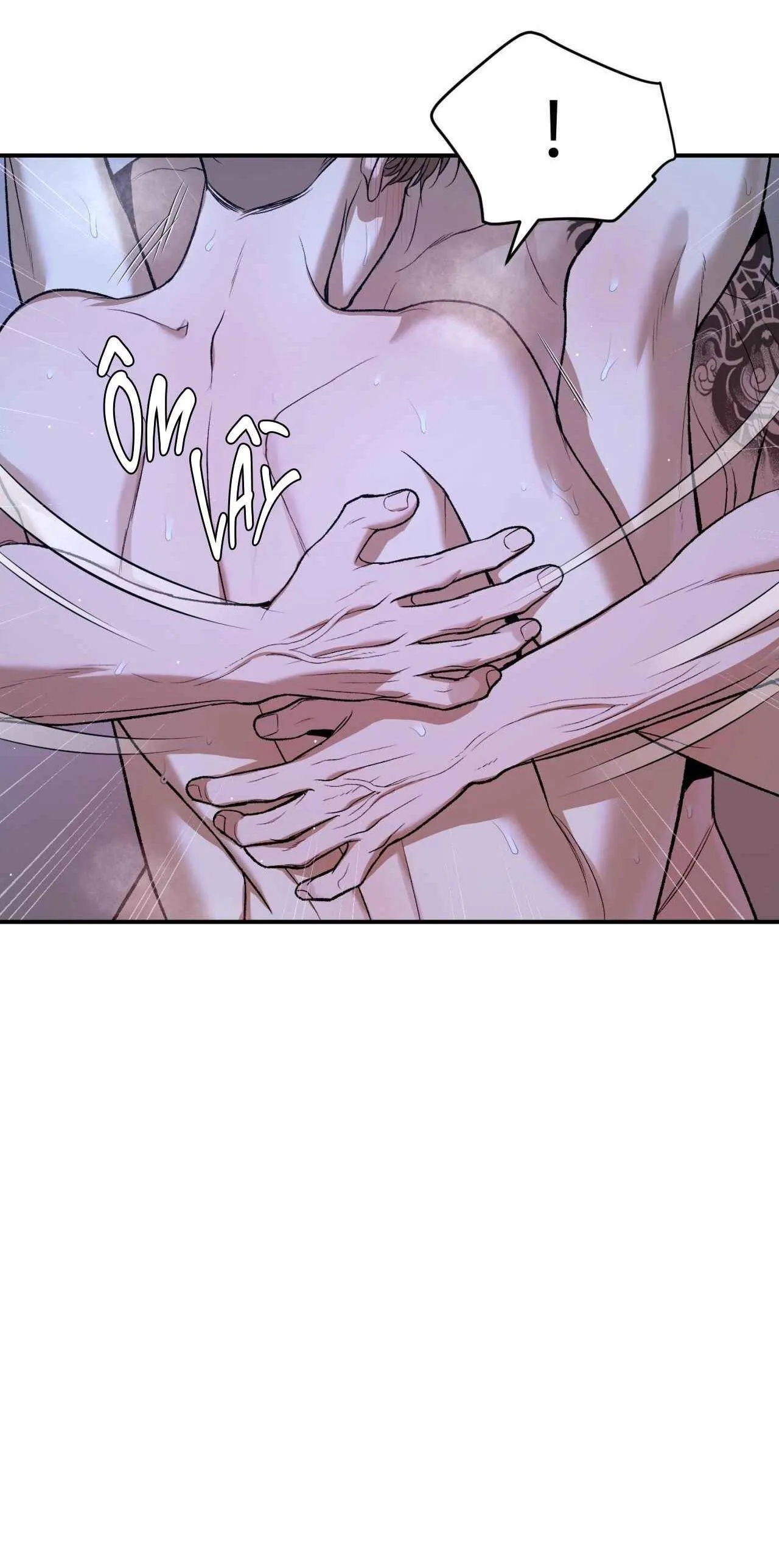 ChinhX - Vận Xui Chapter 64 Trang 38