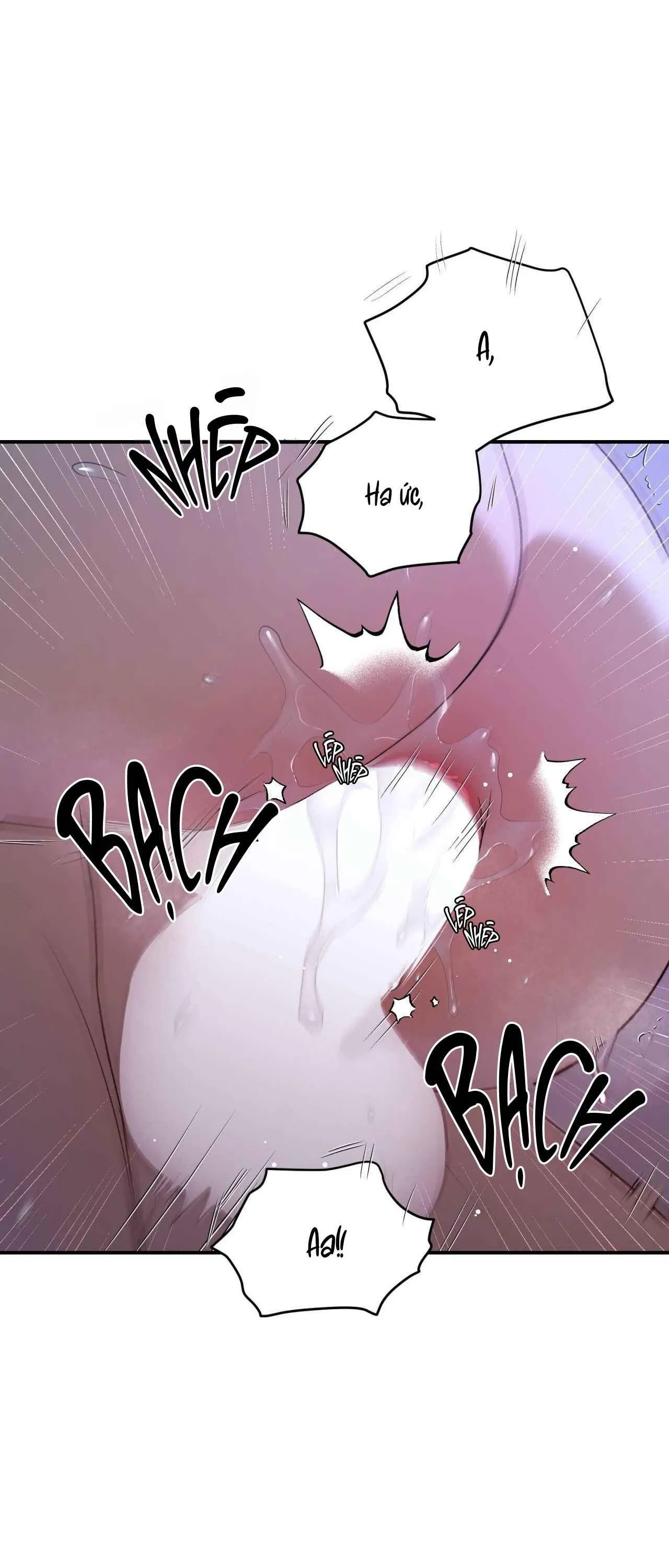 ChinhX - Vận Xui Chapter 64 Trang 40