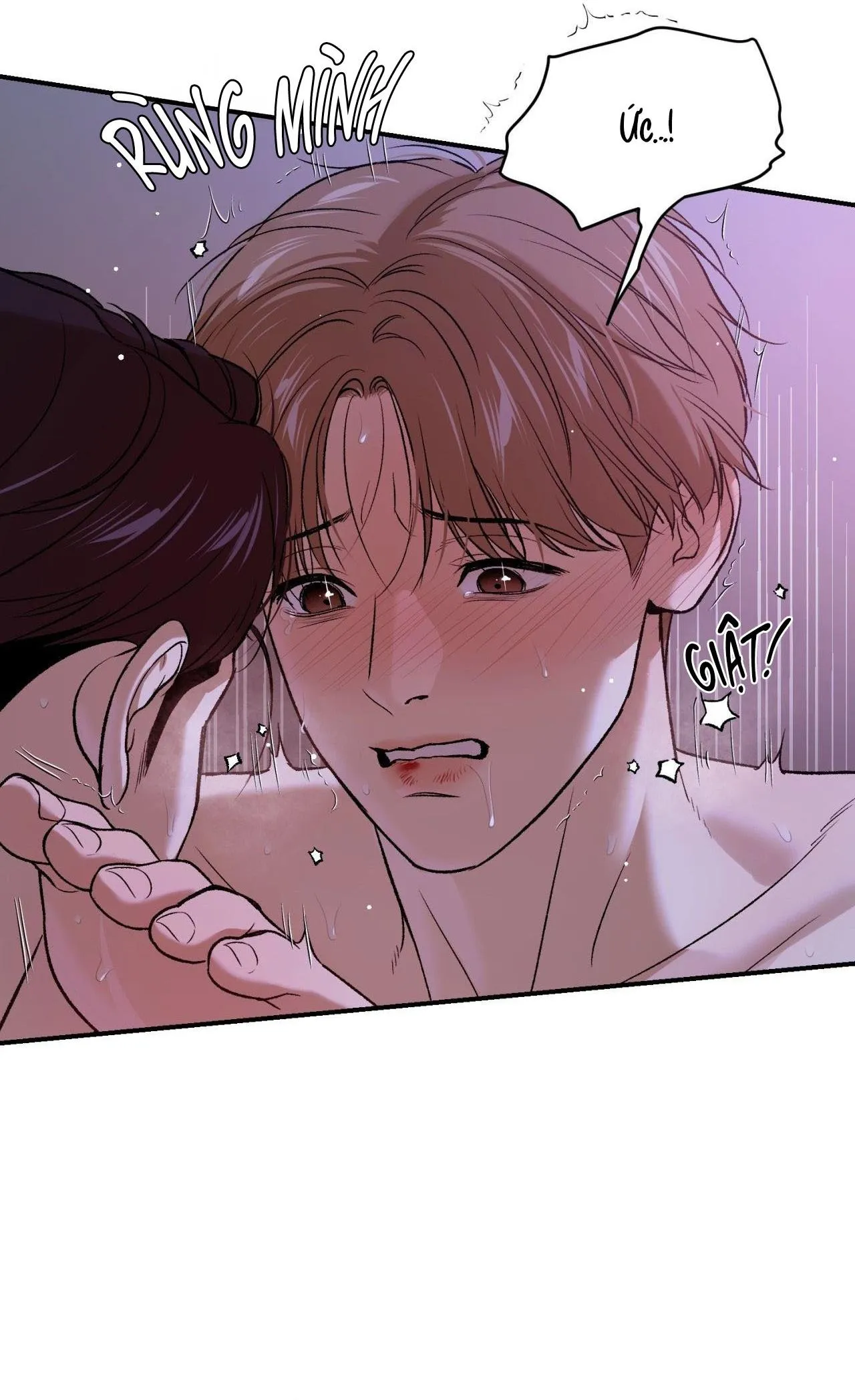 ChinhX - Vận Xui Chapter 64 Trang 43