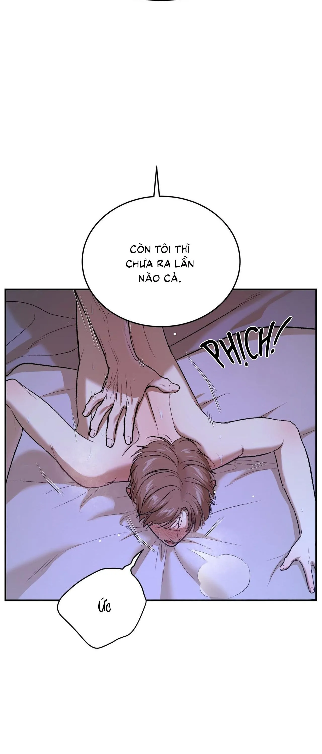 ChinhX - Vận Xui Chapter 64 Trang 46