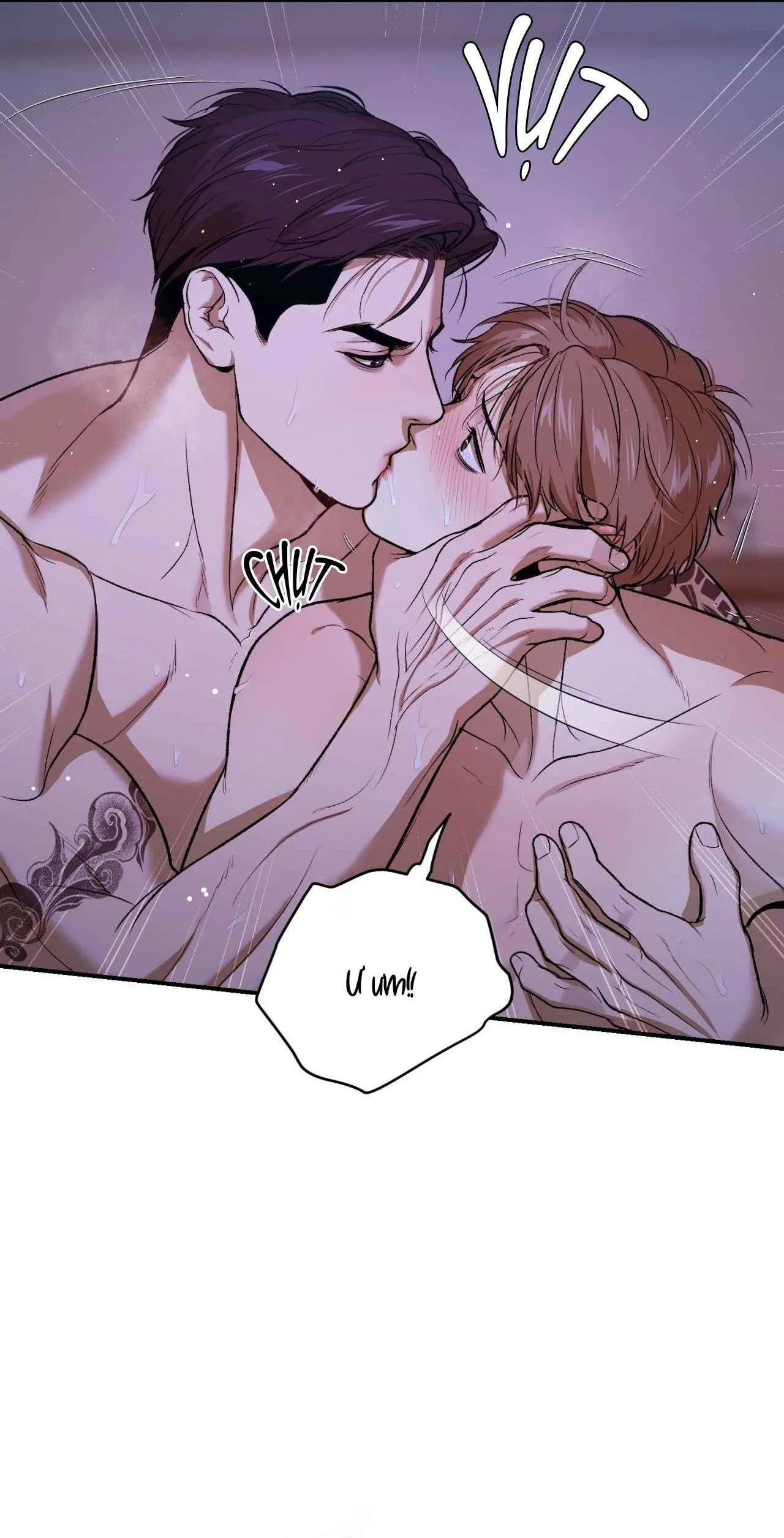 ChinhX - Vận Xui Chapter 64 Trang 52