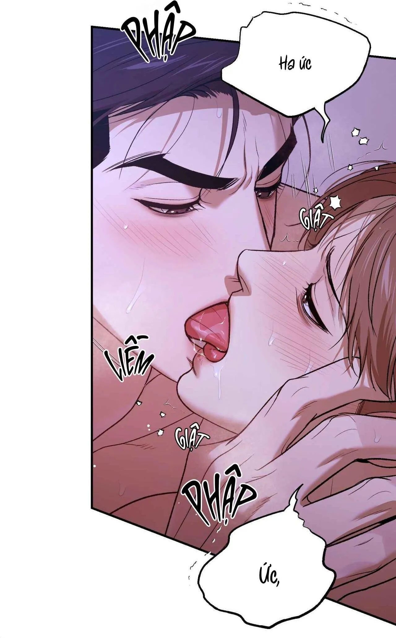 ChinhX - Vận Xui Chapter 64 Trang 53