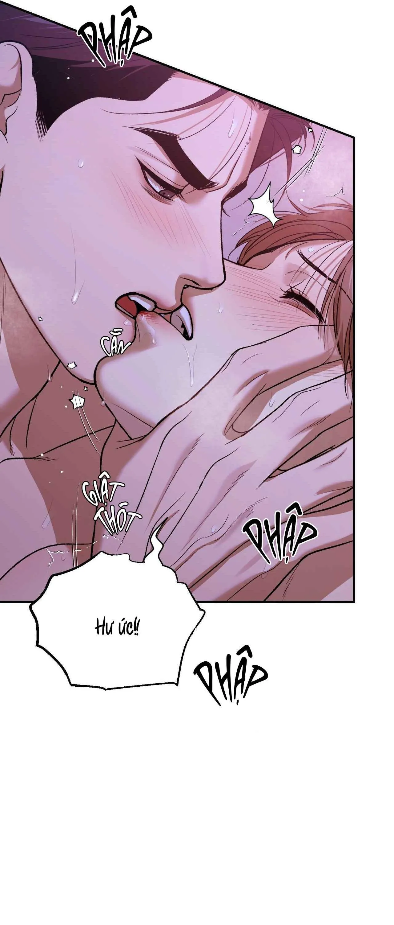 ChinhX - Vận Xui Chapter 64 Trang 54