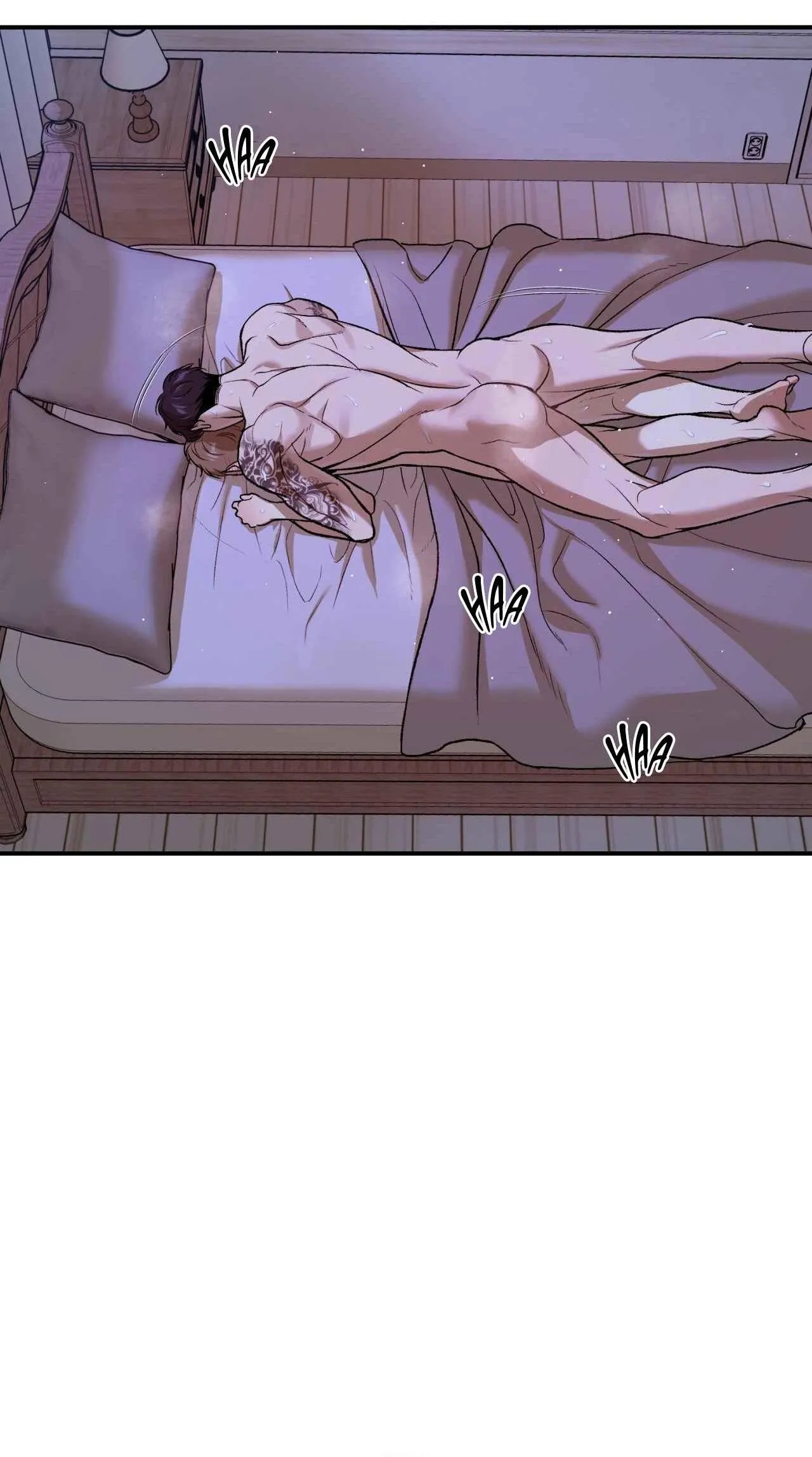 ChinhX - Vận Xui Chapter 64 Trang 57