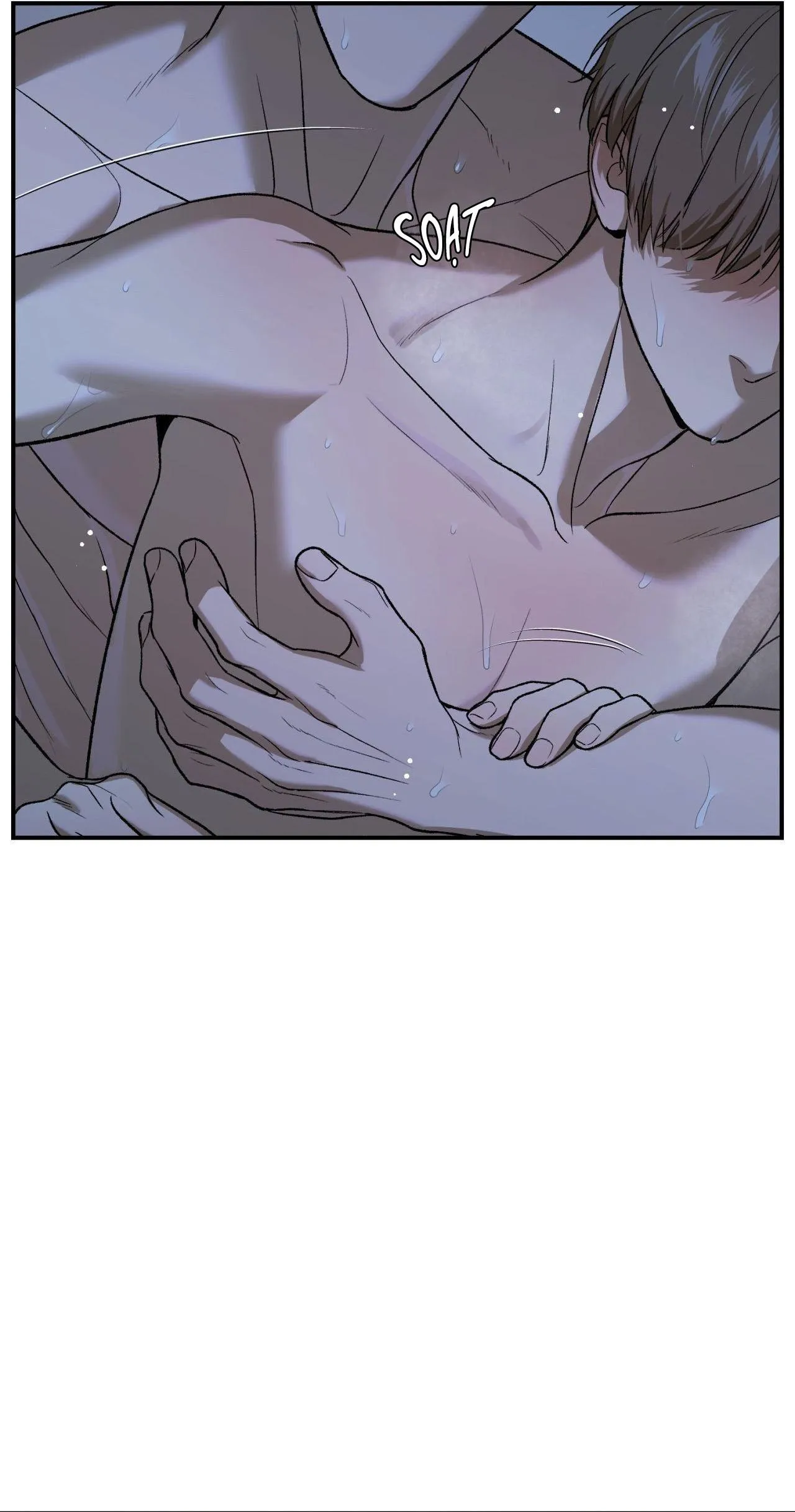 ChinhX - Vận Xui Chapter 64 Trang 61