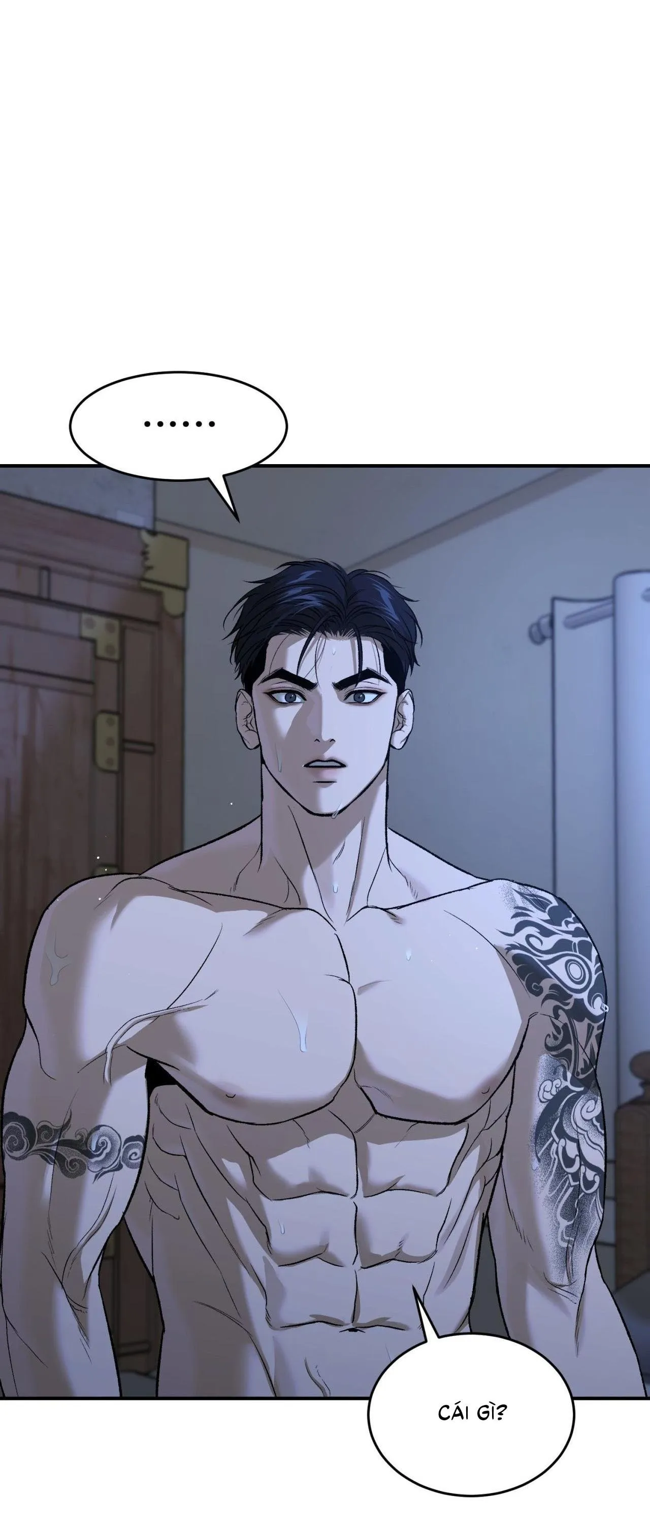 ChinhX - Vận Xui Chapter 64 Trang 64