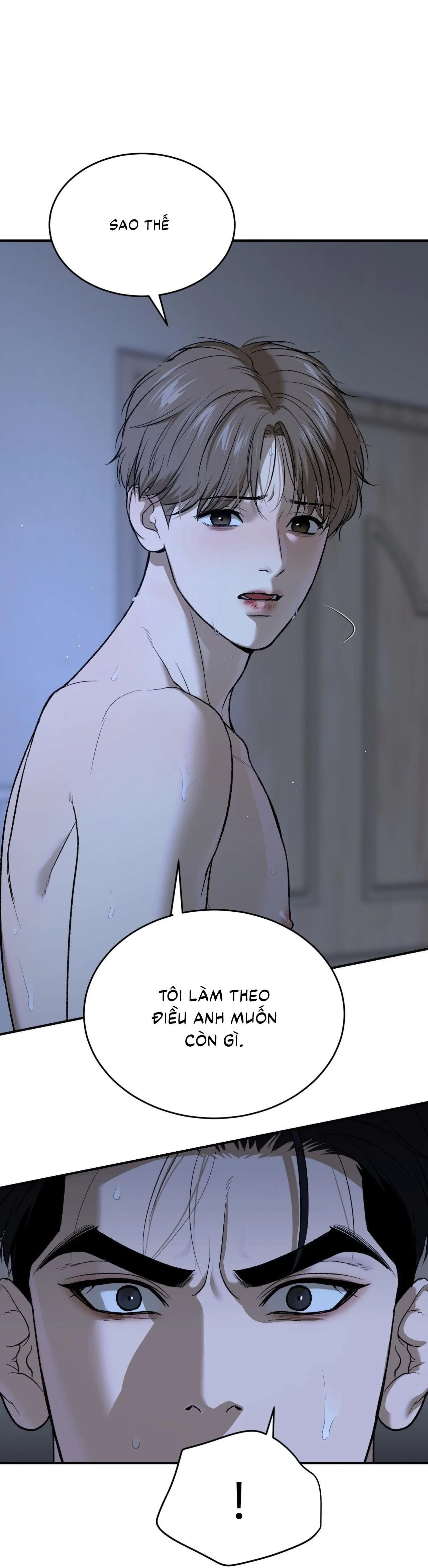 ChinhX - Vận Xui Chapter 64 Trang 66