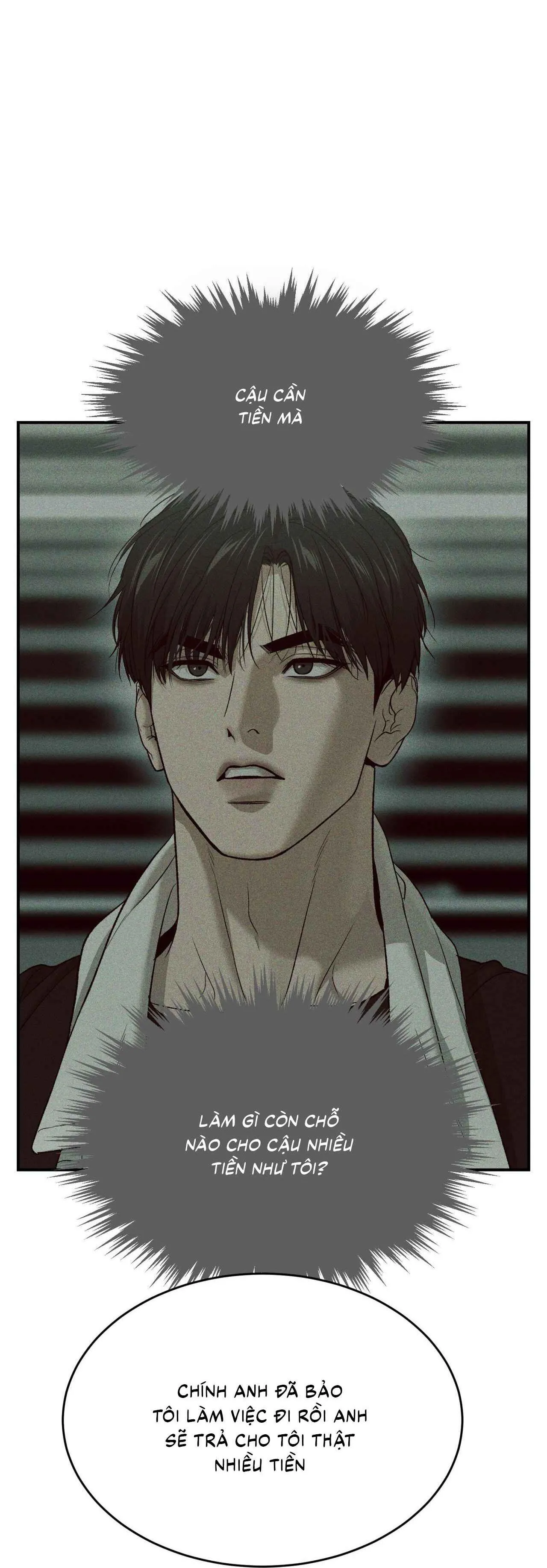 ChinhX - Vận Xui Chapter 64 Trang 67