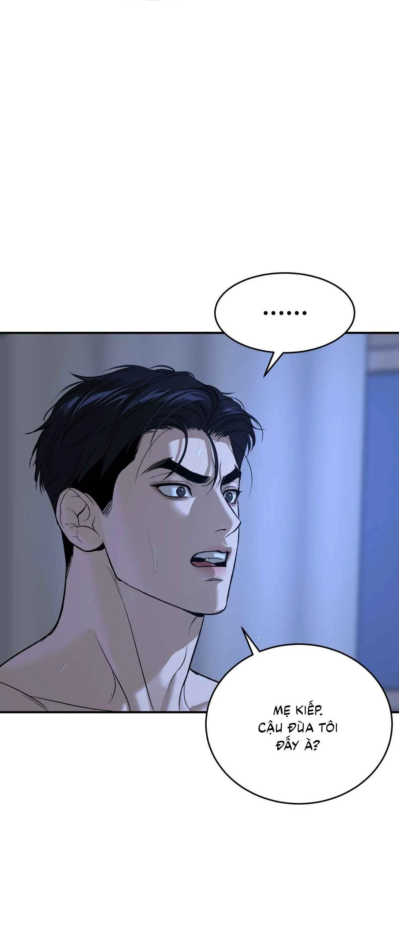 ChinhX - Vận Xui Chapter 64 Trang 69