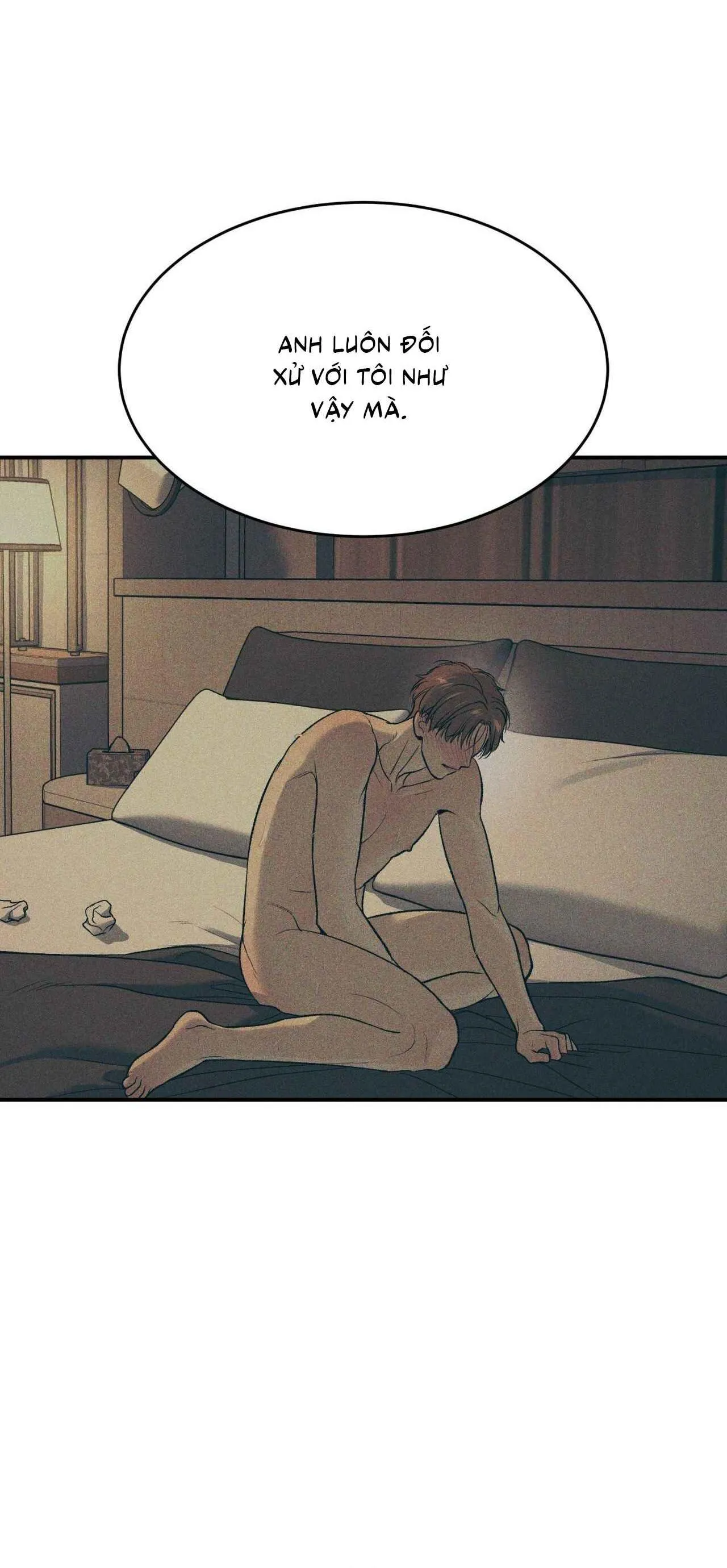 ChinhX - Vận Xui Chapter 64 Trang 71