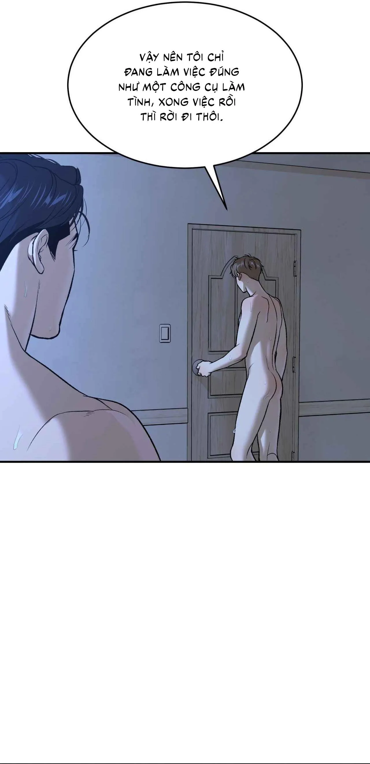 ChinhX - Vận Xui Chapter 64 Trang 72