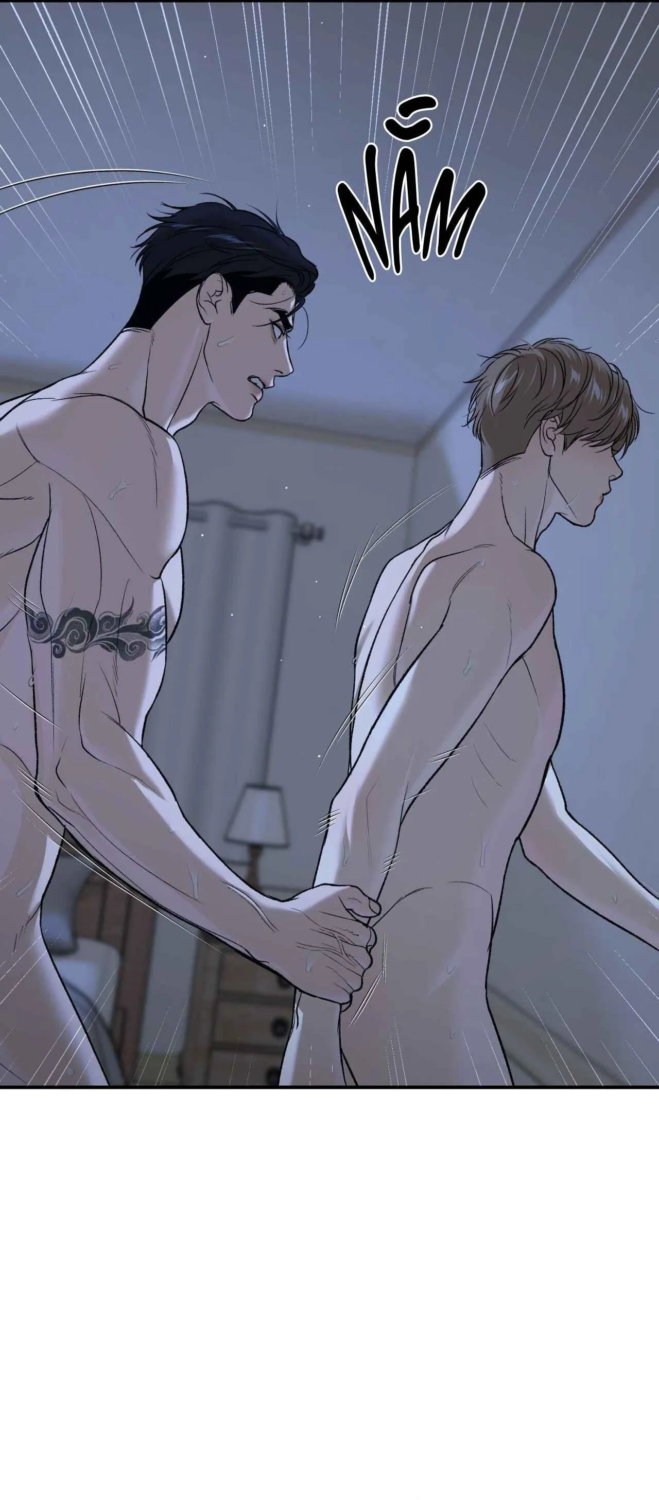 ChinhX - Vận Xui Chapter 64 Trang 73