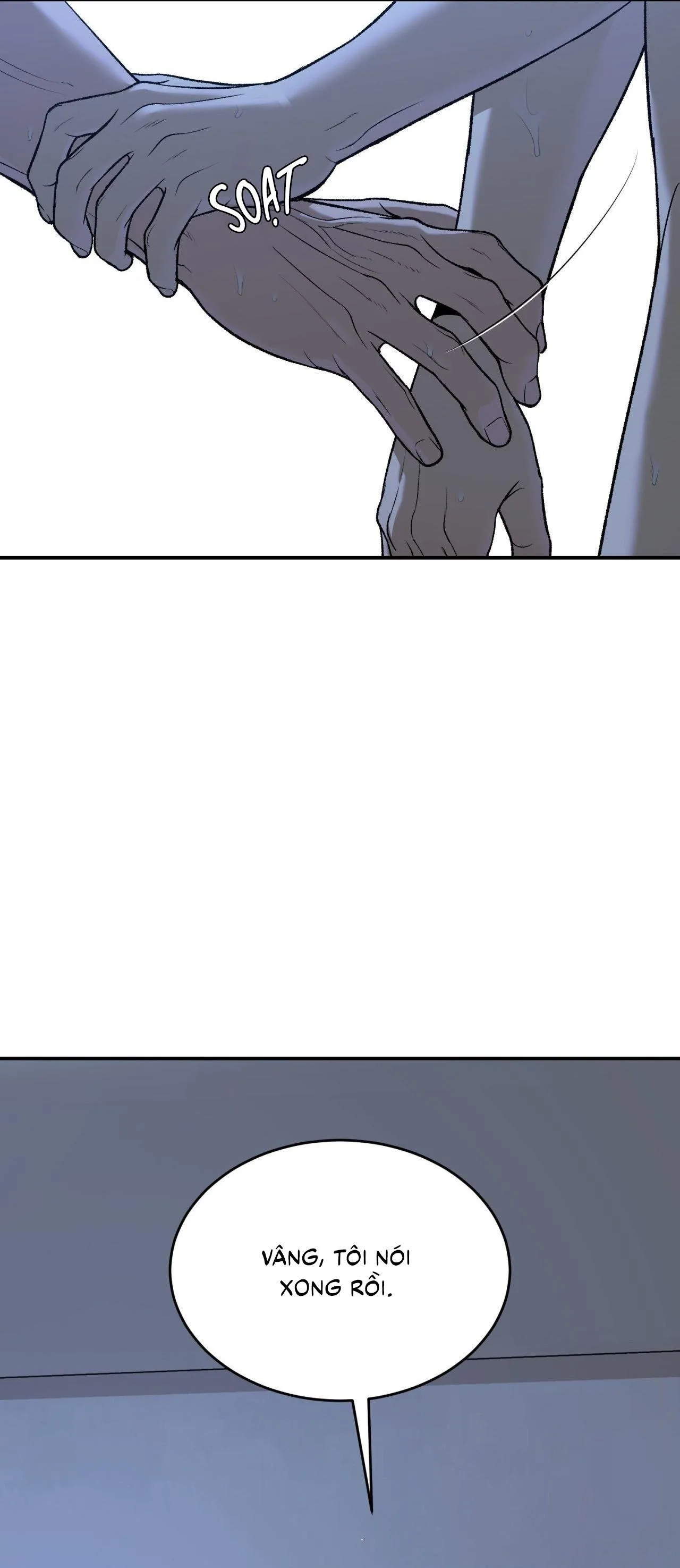 ChinhX - Vận Xui Chapter 64 Trang 77