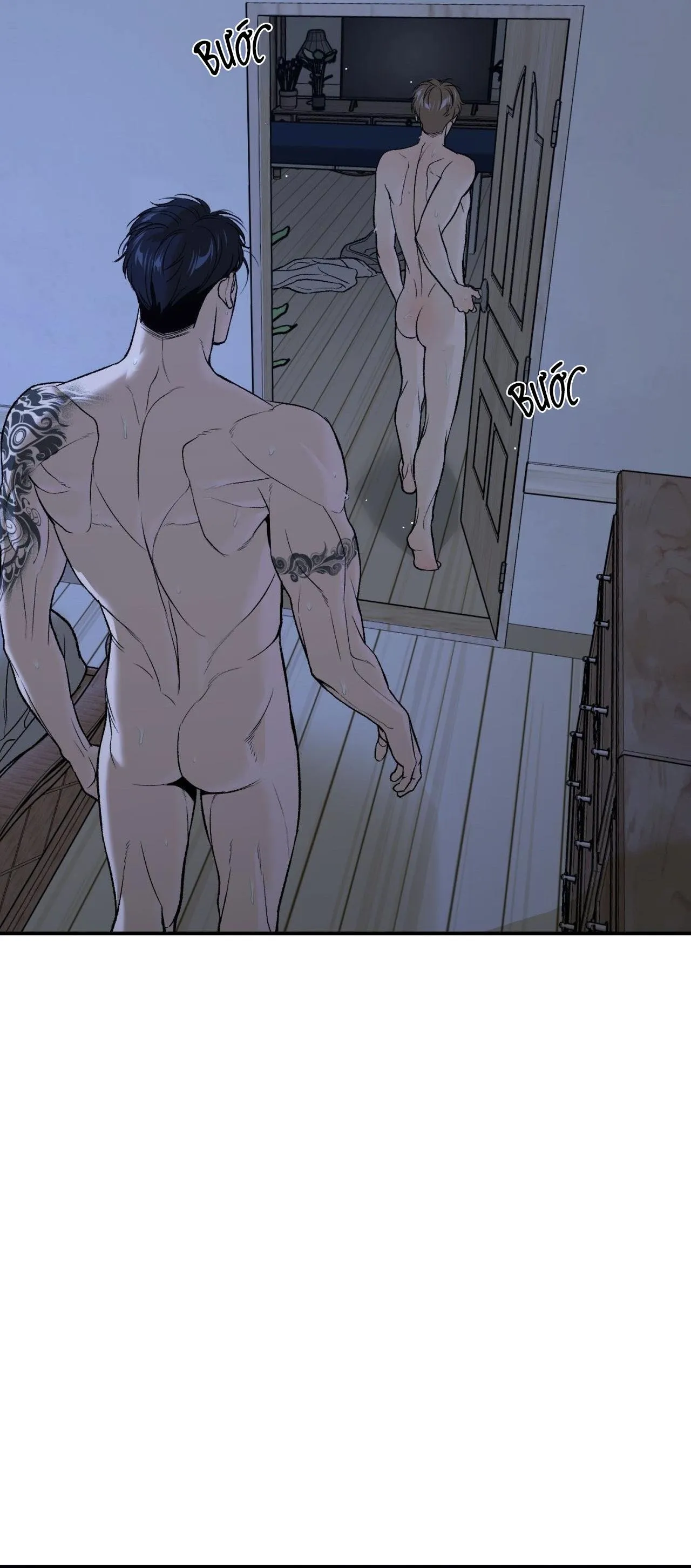 ChinhX - Vận Xui Chapter 64 Trang 78