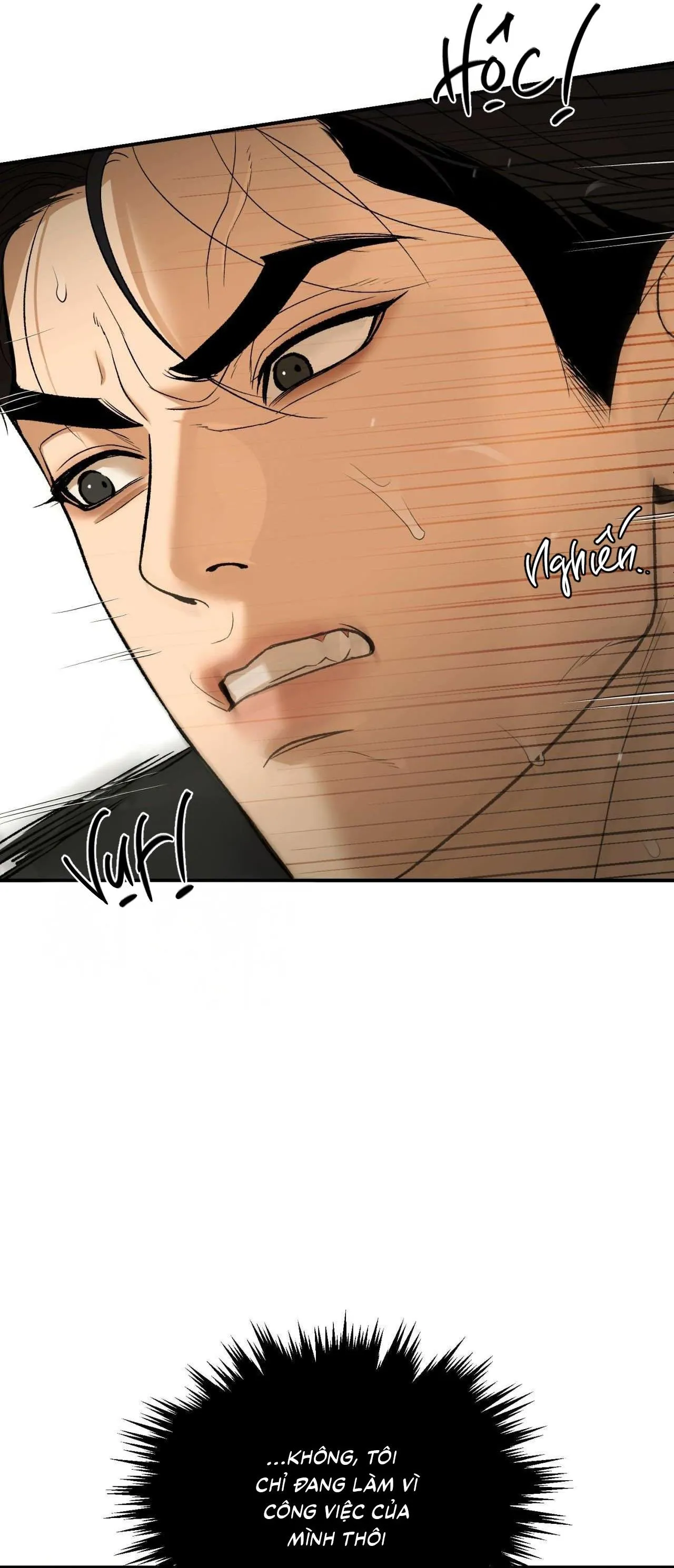 ChinhX - Vận Xui Chapter 65 Trang 5