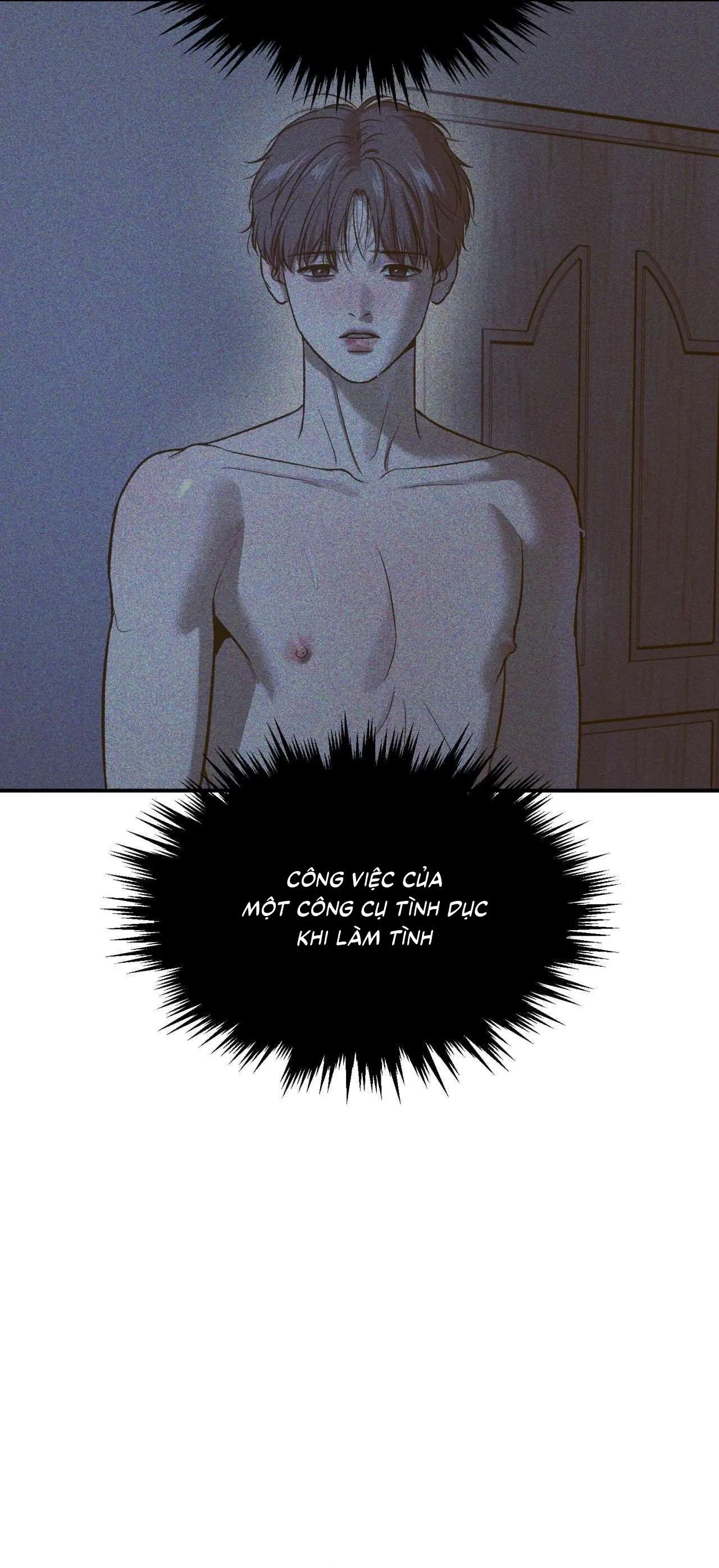 ChinhX - Vận Xui Chapter 65 Trang 6