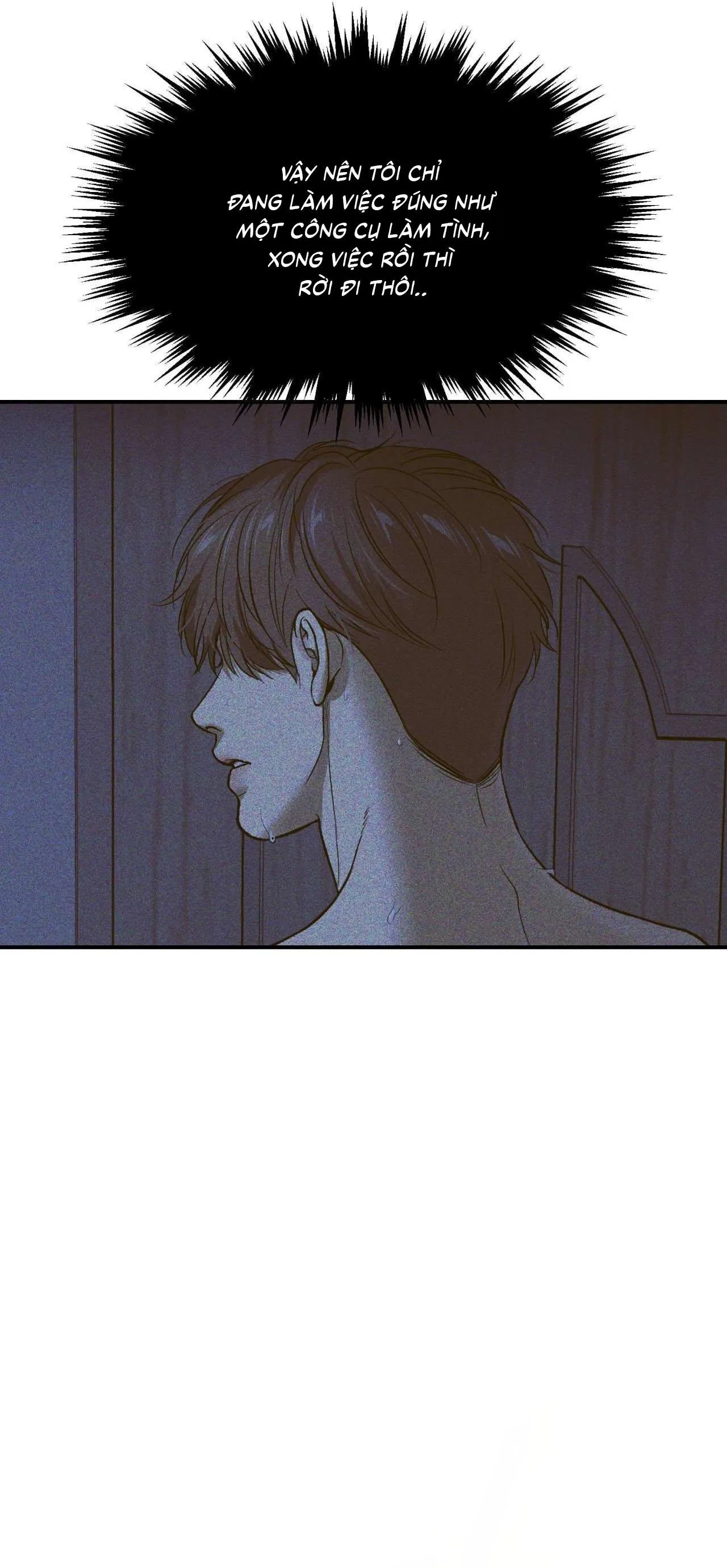 ChinhX - Vận Xui Chapter 65 Trang 7