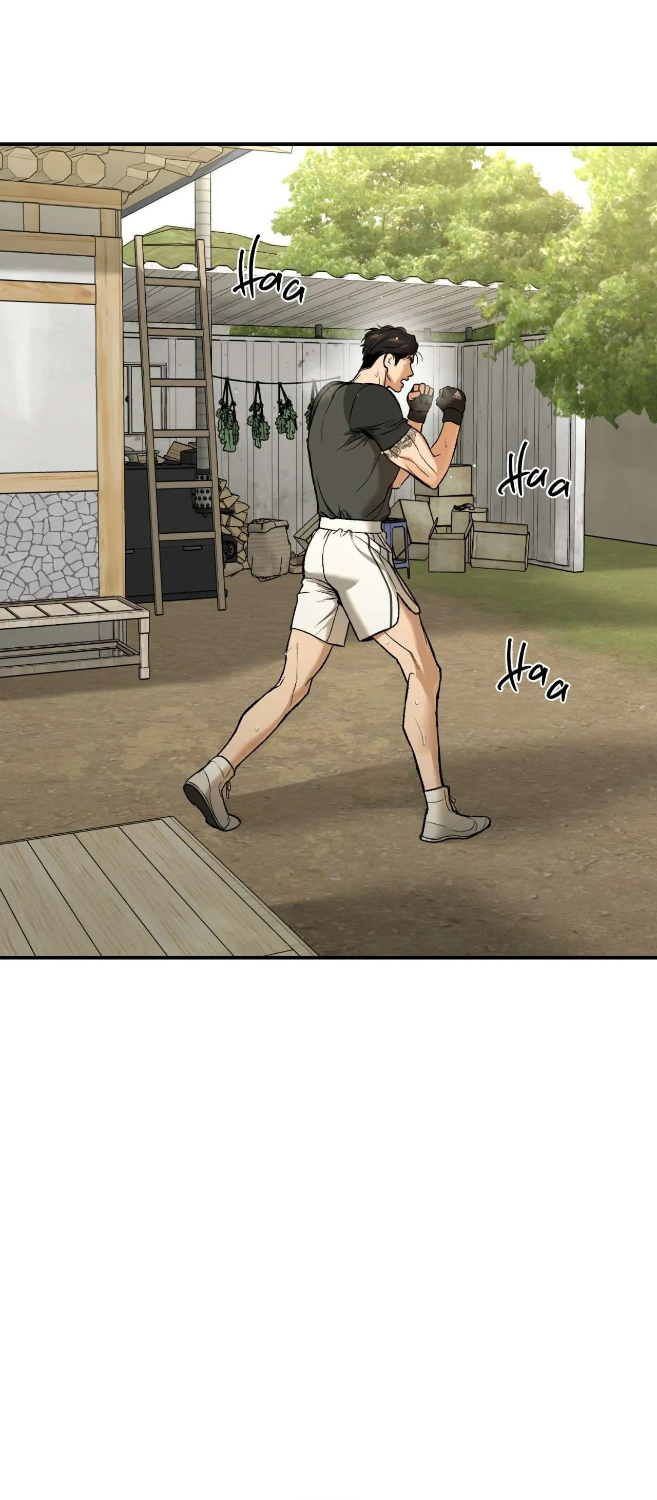 ChinhX - Vận Xui Chapter 65 Trang 9