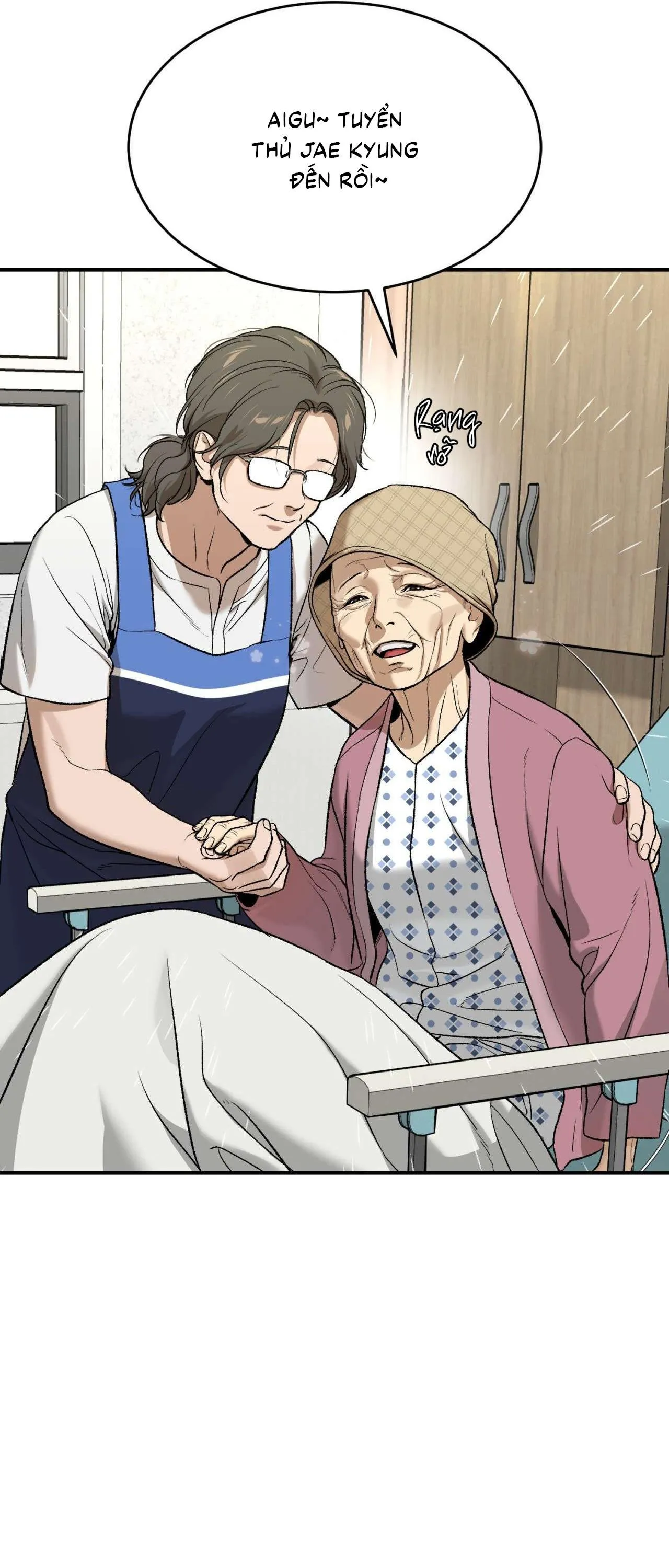 ChinhX - Vận Xui Chapter 65 Trang 19