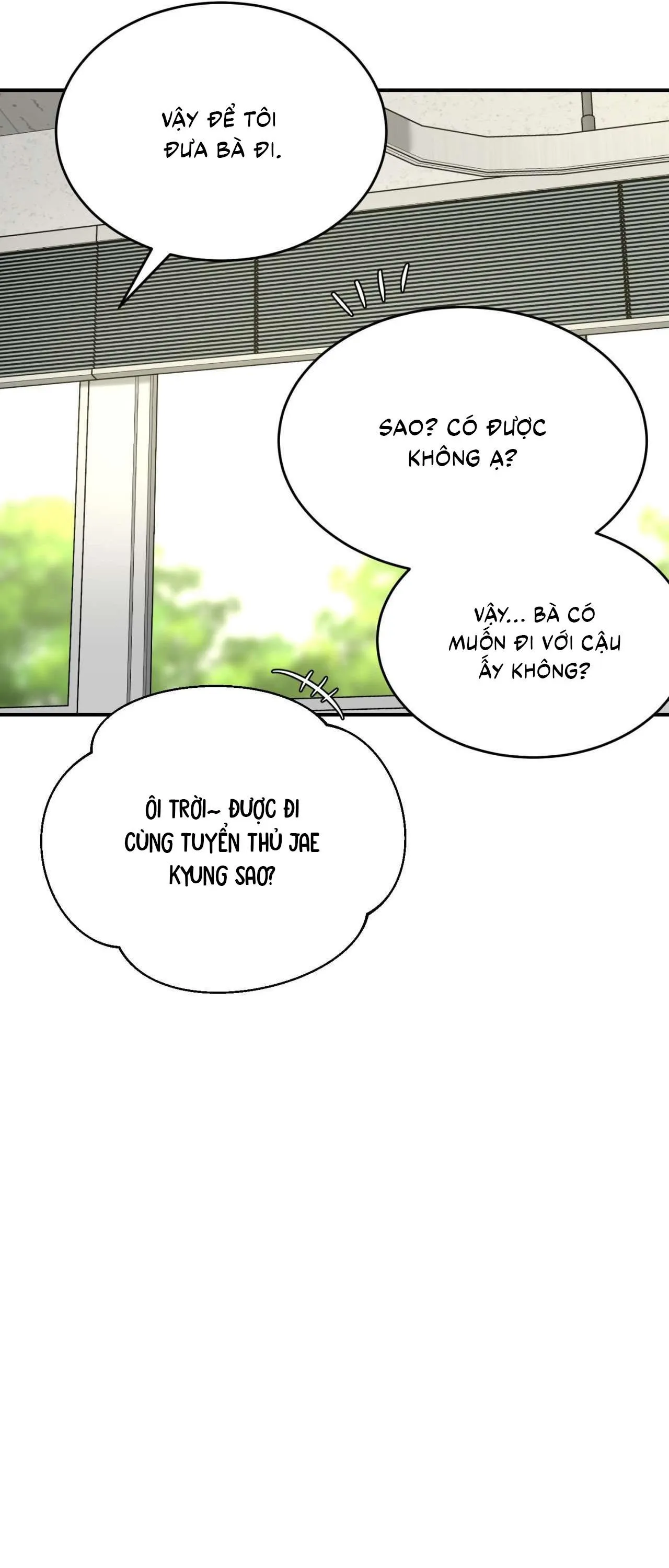 ChinhX - Vận Xui Chapter 65 Trang 22