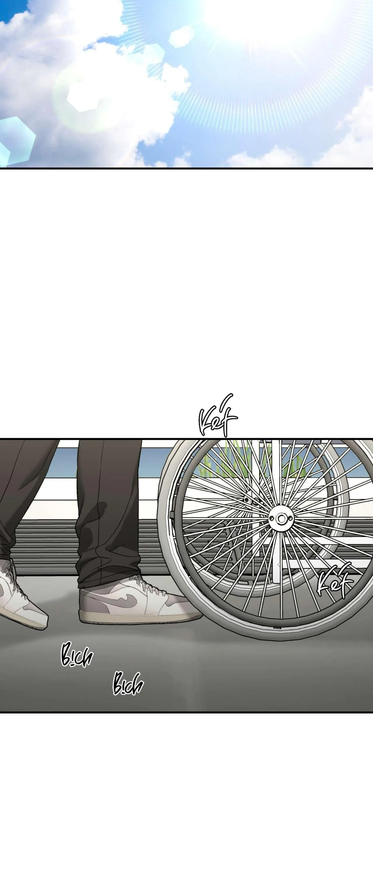 ChinhX - Vận Xui Chapter 65 Trang 24