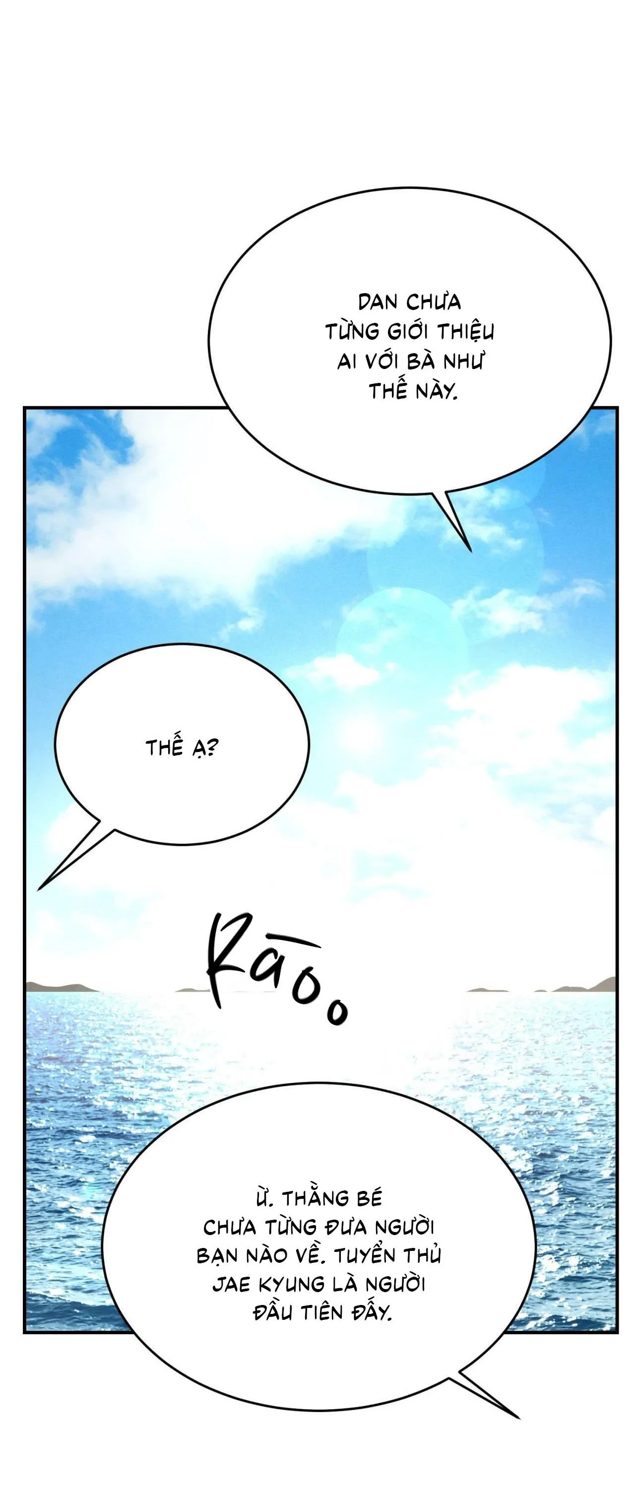 ChinhX - Vận Xui Chapter 65 Trang 33