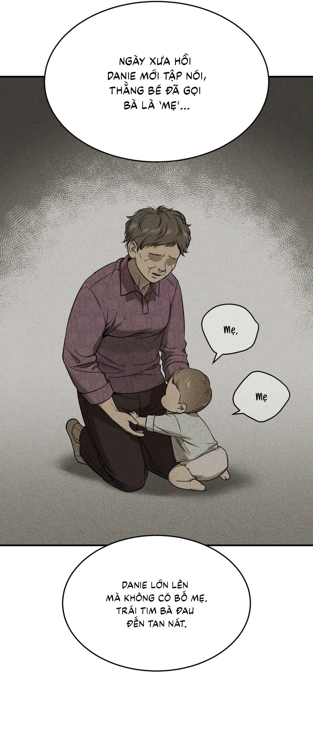 ChinhX - Vận Xui Chapter 65 Trang 37