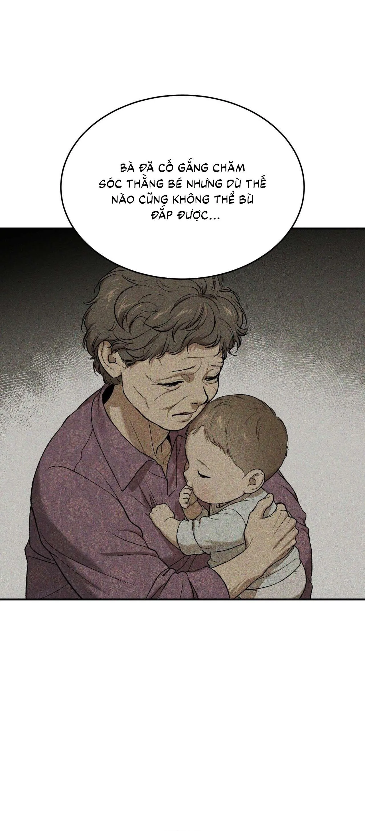 ChinhX - Vận Xui Chapter 65 Trang 38