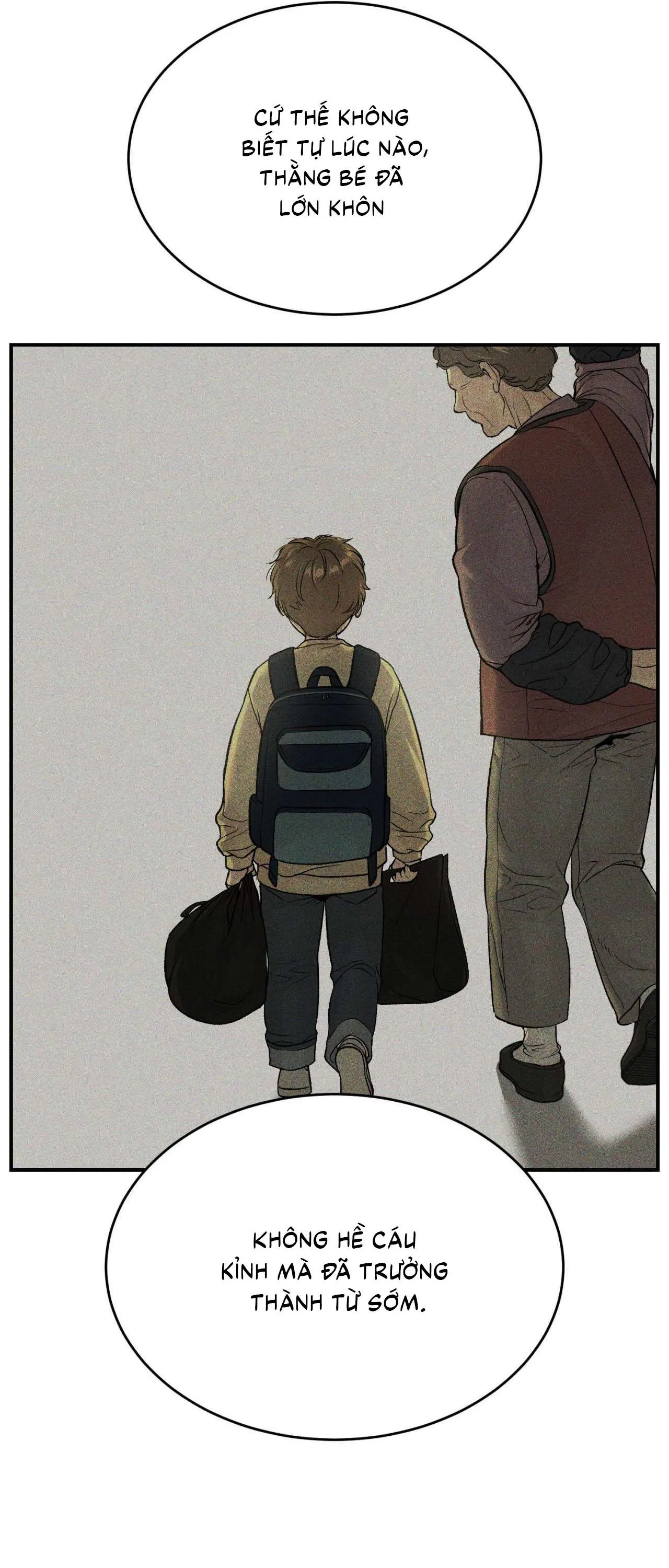 ChinhX - Vận Xui Chapter 65 Trang 39